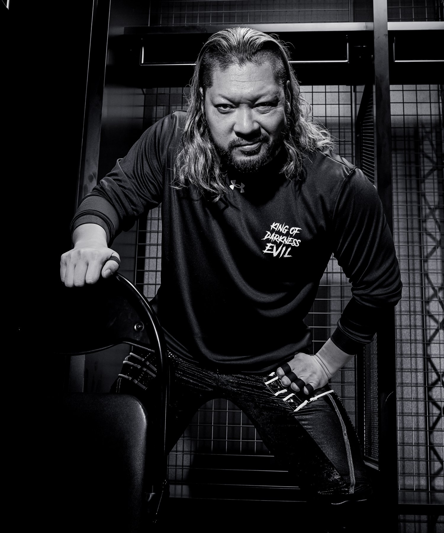 UA K.O.D OtBbN OX[u TVcig[jO/UNISEXj