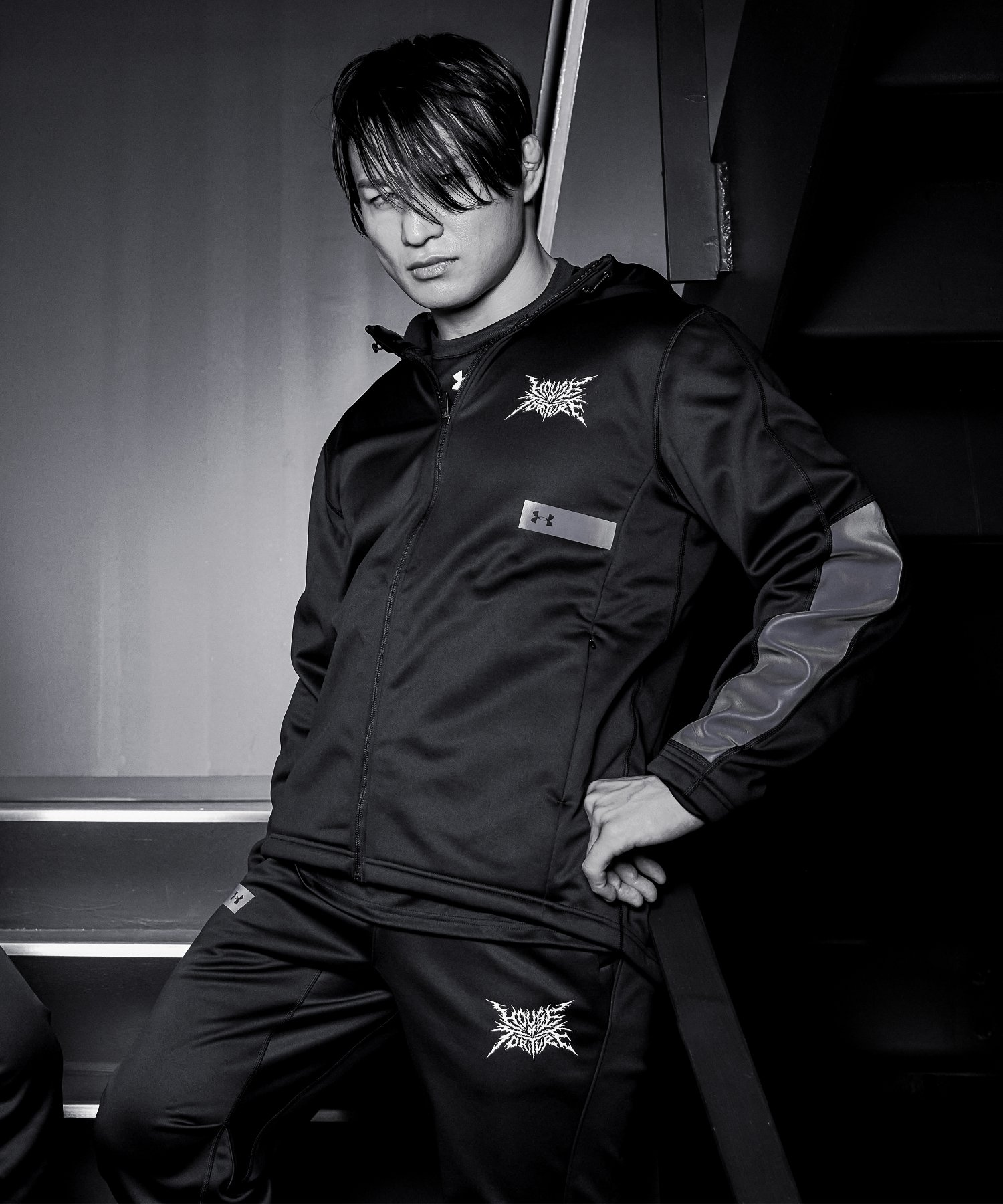 UA H.O.T 3C[ WPbgig[jO/UNISEXj