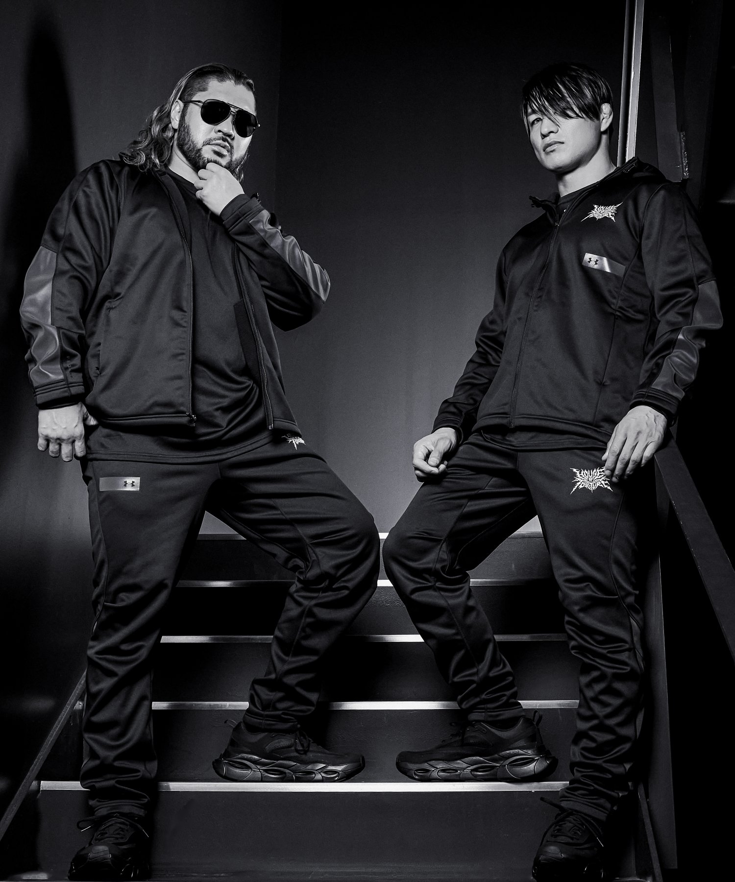 UA H.O.T 3C[ pcig[jO/UNISEXj