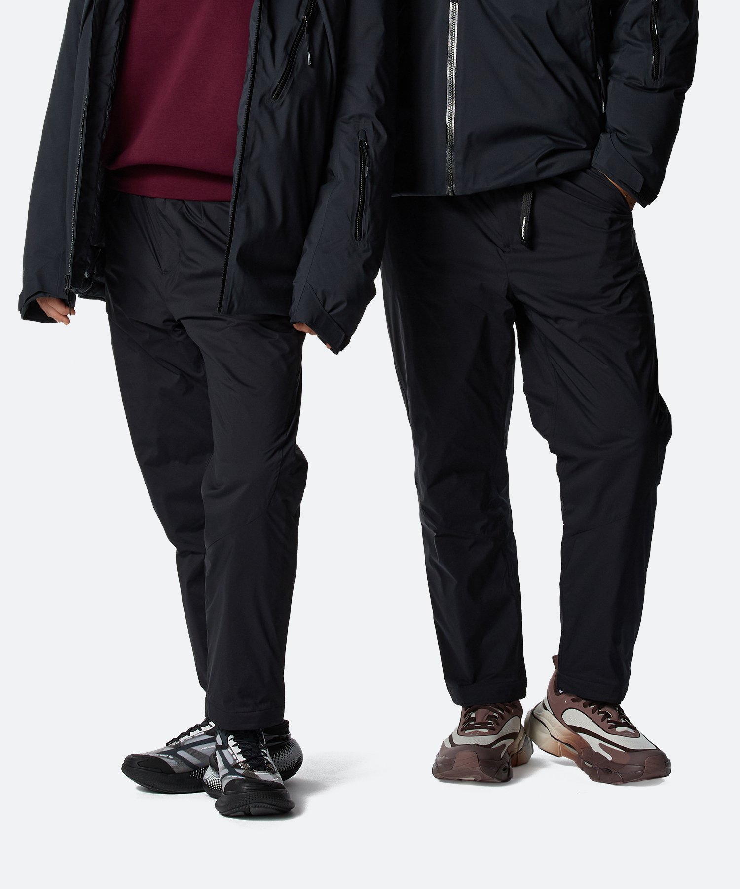 UAシティ インサレーテッド パンツ（ライフスタイル/MEN）【アンダーアーマー/UNDER ARMOUR】