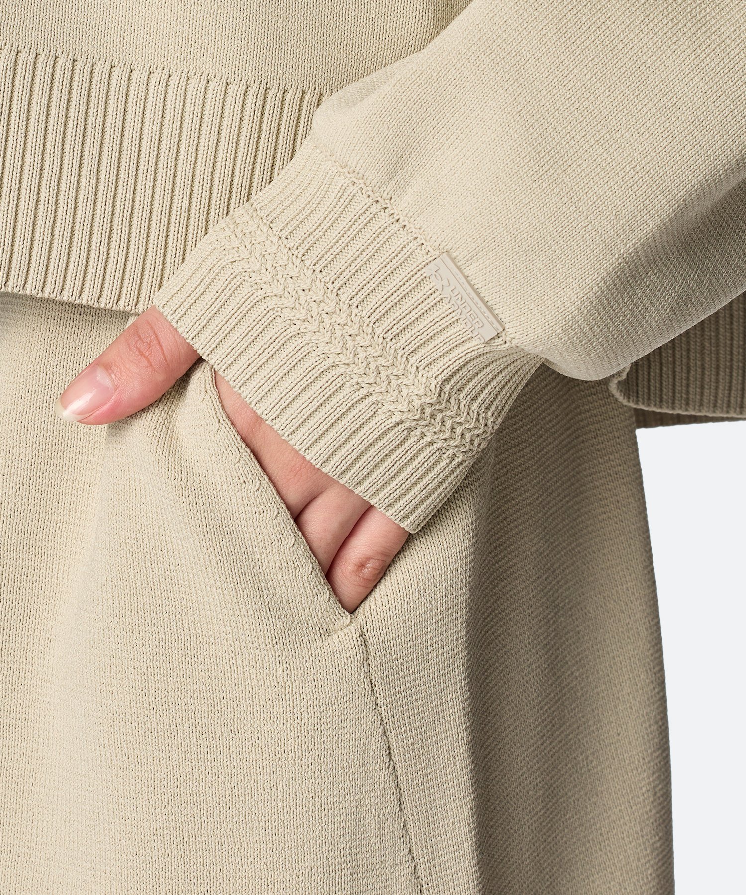 UA V�l�b�N ��b�g �g�b�v�X�i���C�t�X�^�C��/WOMEN�j