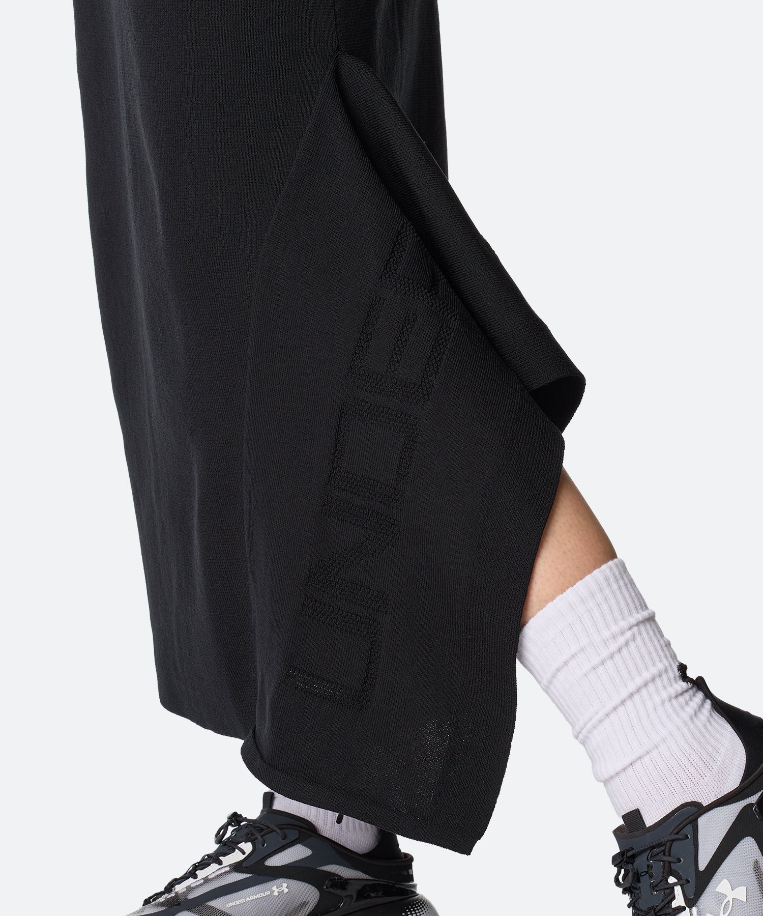 UA��b�g �����O�X�J�[�g�i���C�t�X�^�C��/WOMEN�j