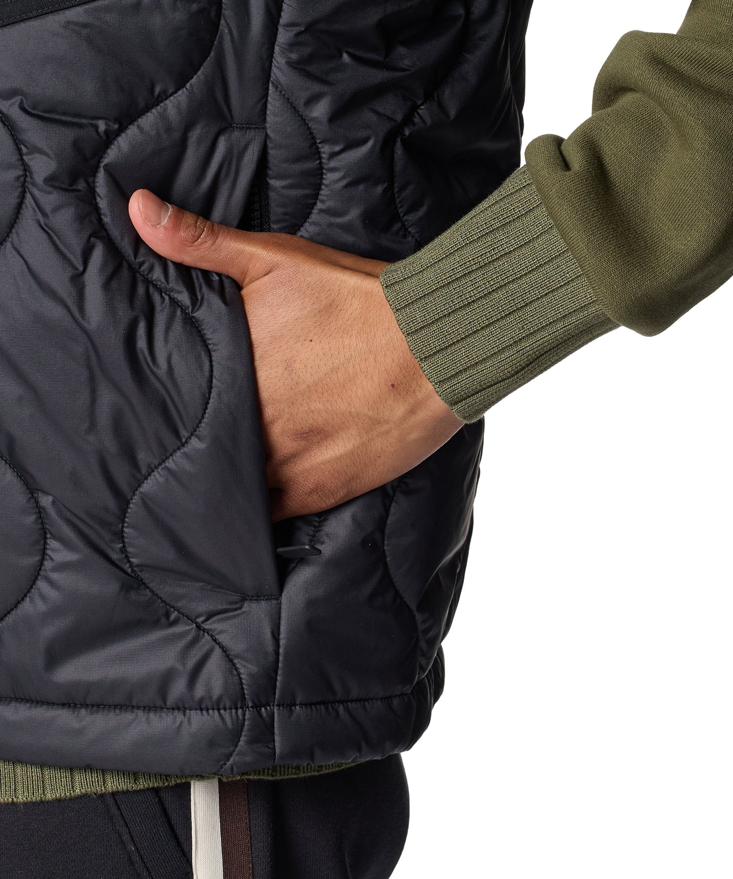 UA�w���e�[�W �x�X�g�i���C�t�X�^�C��/MEN�j