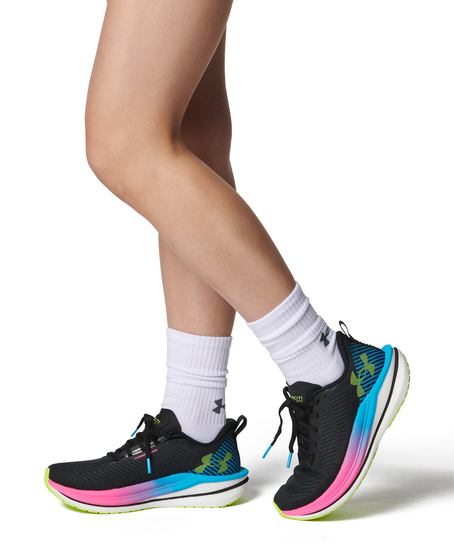 UA�x���V�e�B SPD�i�����j���O/WOMEN�j