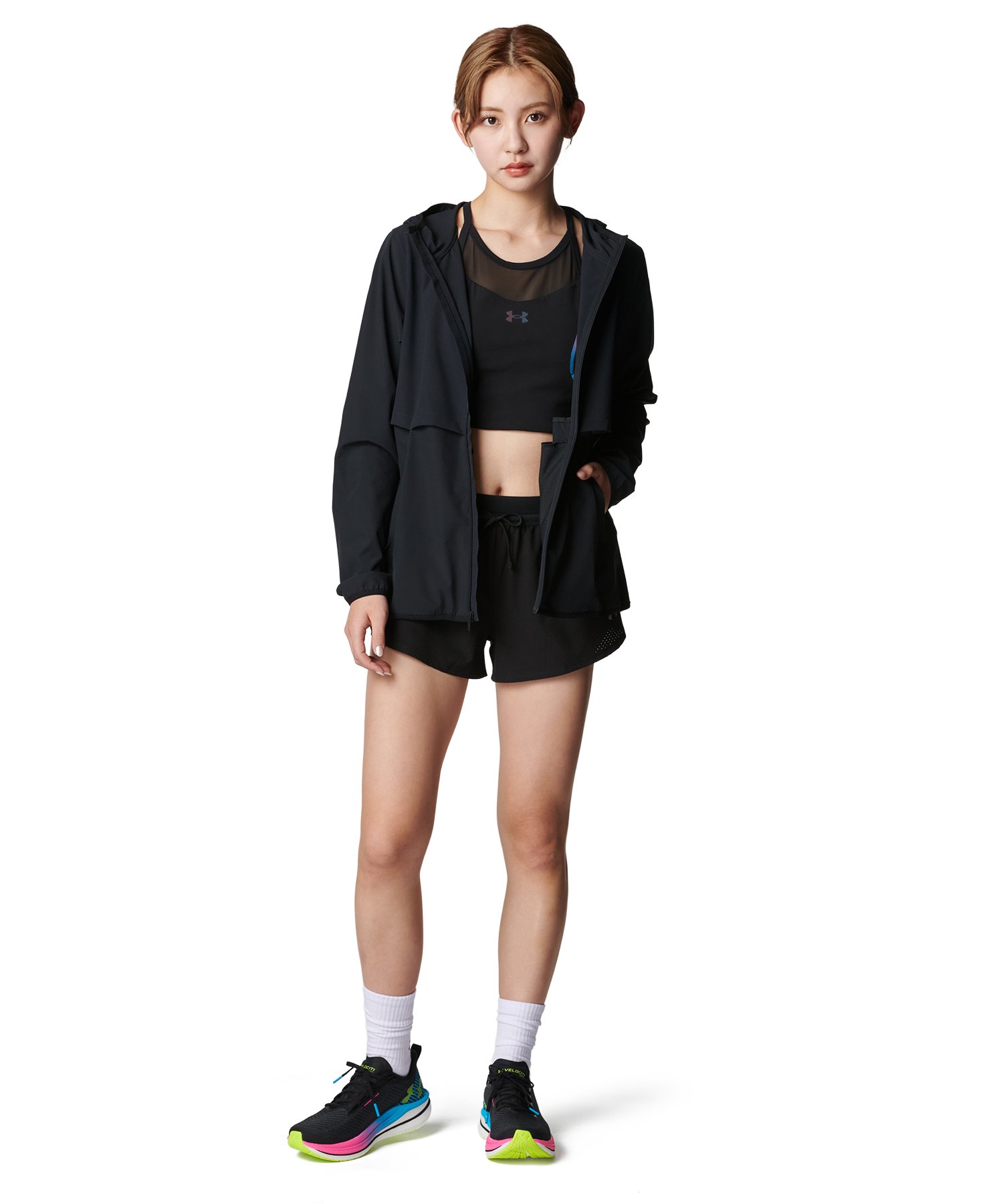 UA�x���V�e�B SPD�i�����j���O/WOMEN�j