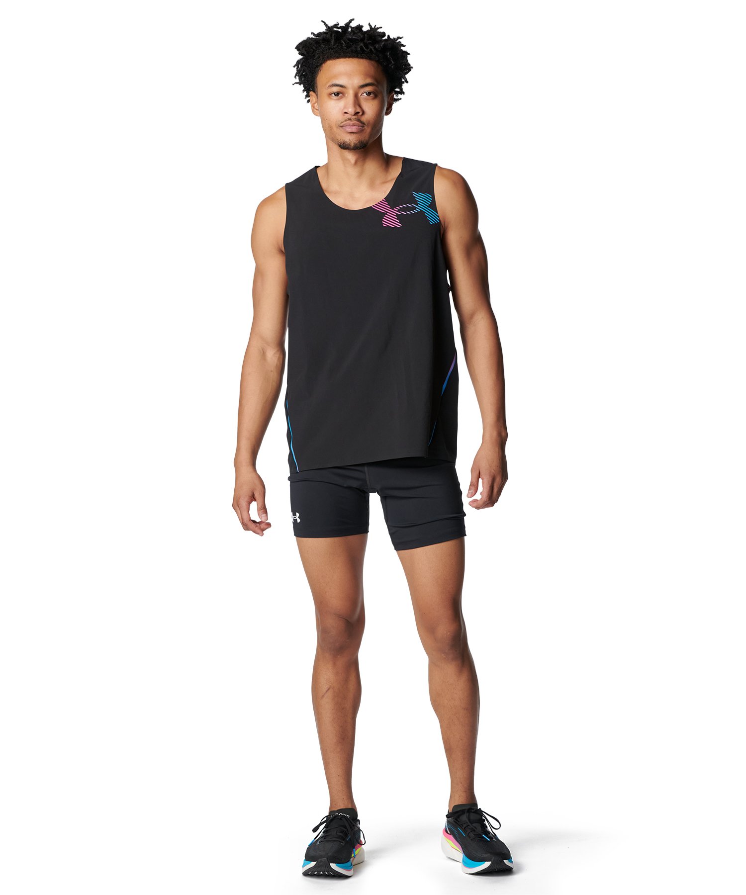 UA�x���V�e�B �v��2�i�����j���O/UNISEX�j
