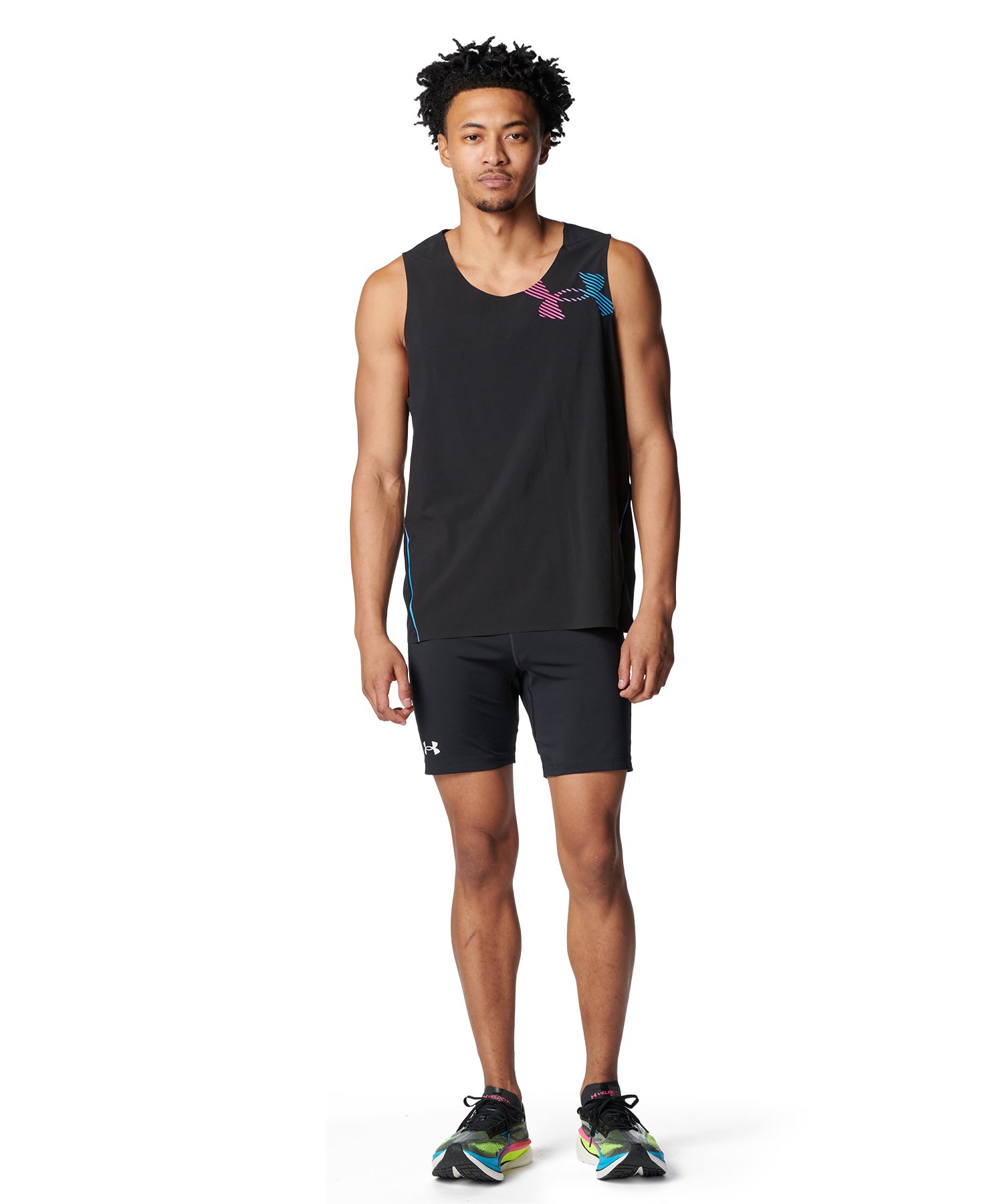 UA�x���V�e�B �G���[�g �V���O���b�g�i�����j���O/MEN�j