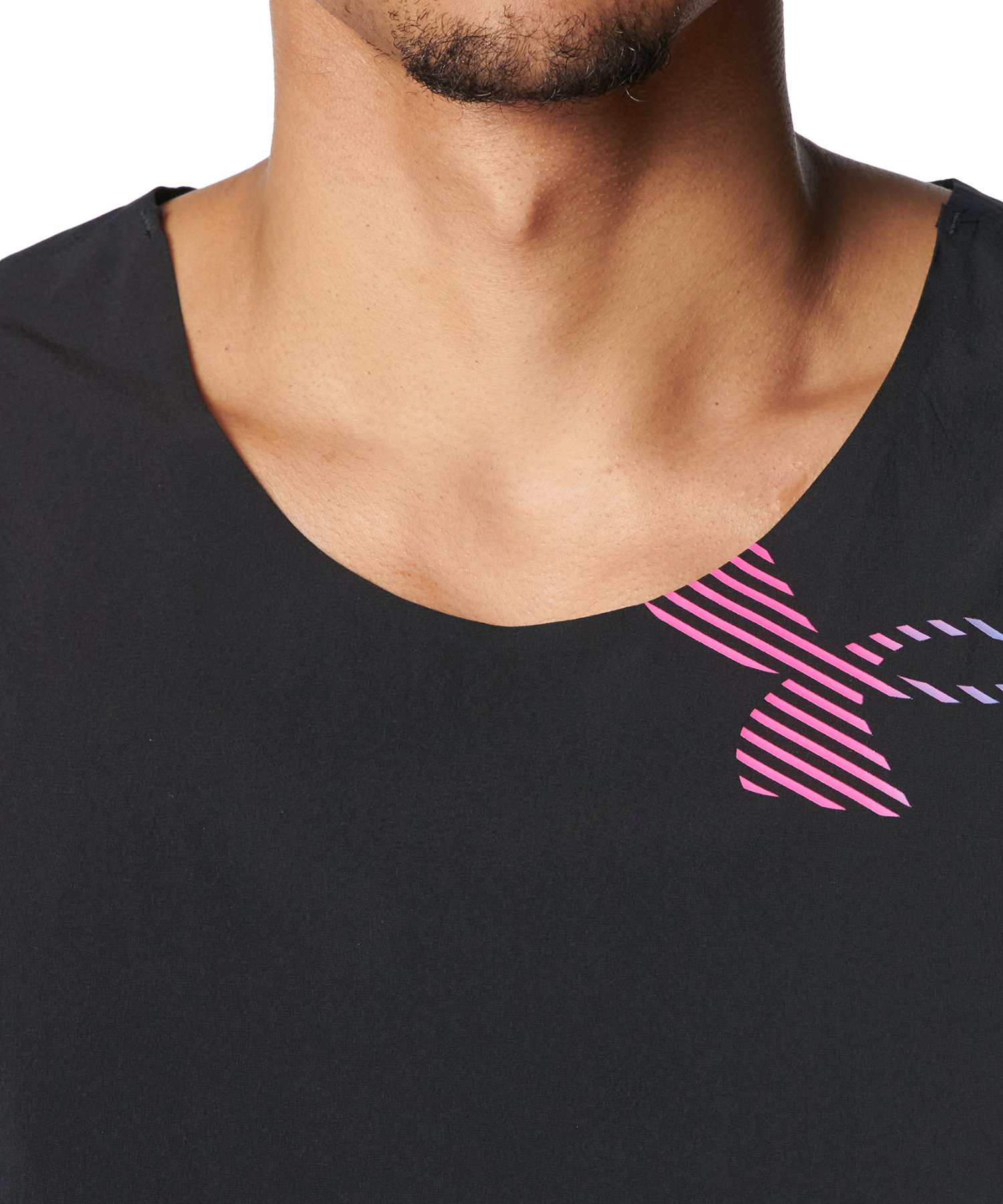 UA�x���V�e�B �G���[�g �V���O���b�g�i�����j���O/MEN�j