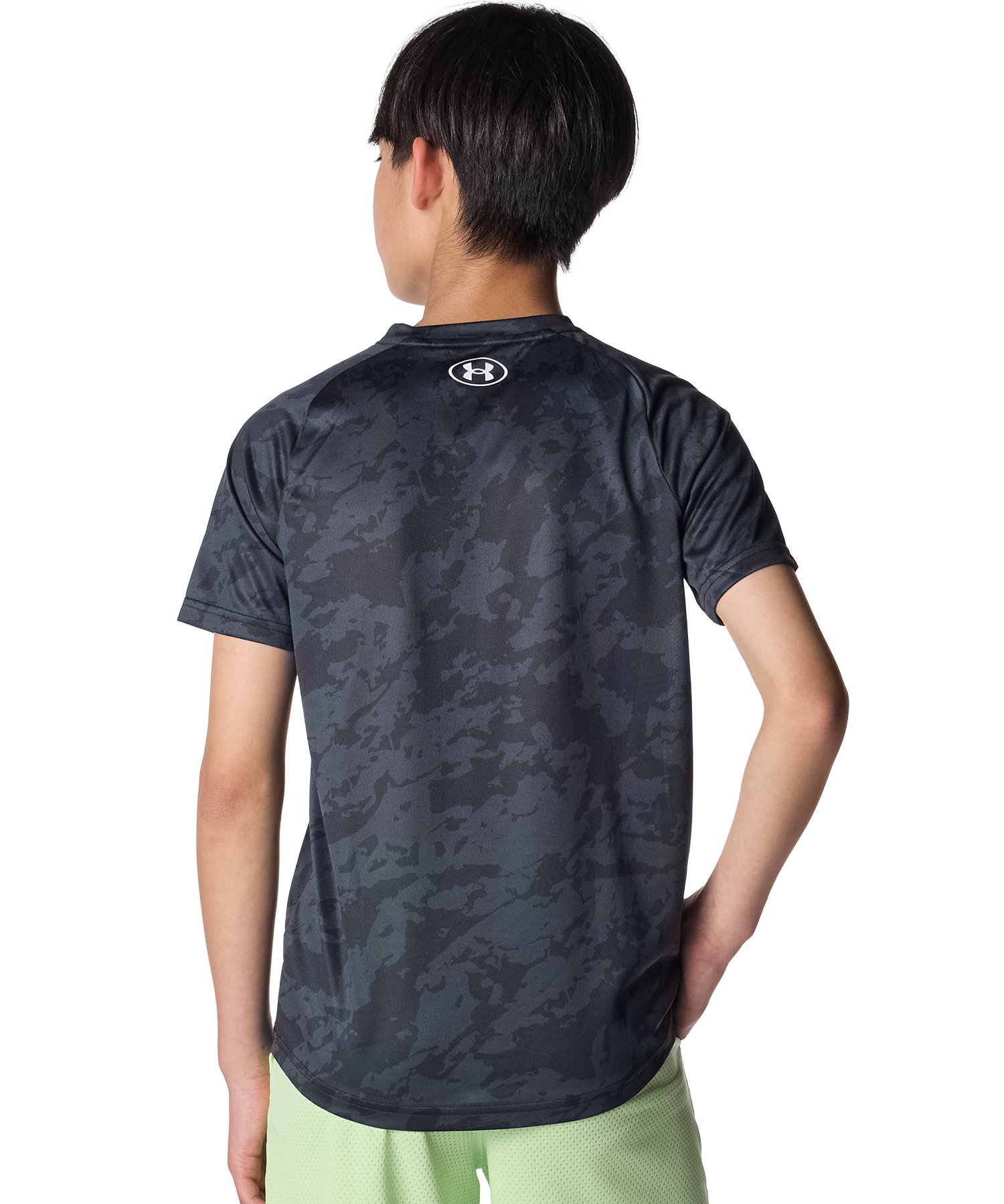 UA�e�b�N2.0 �V���[�g�X���[�u �V���c�i�g���[�j���O/BOYS�j