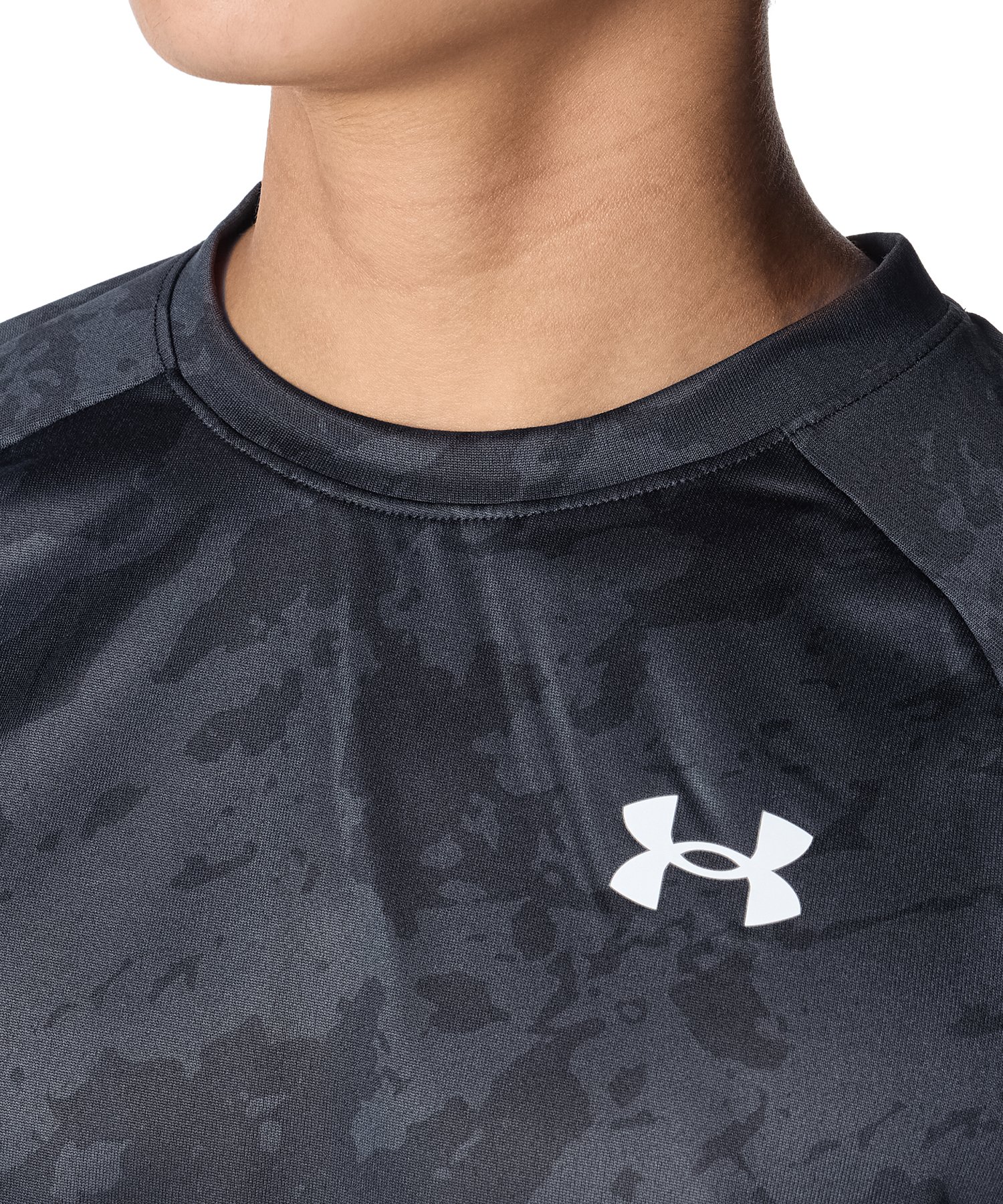 UA�e�b�N2.0 �V���[�g�X���[�u �V���c�i�g���[�j���O/BOYS�j