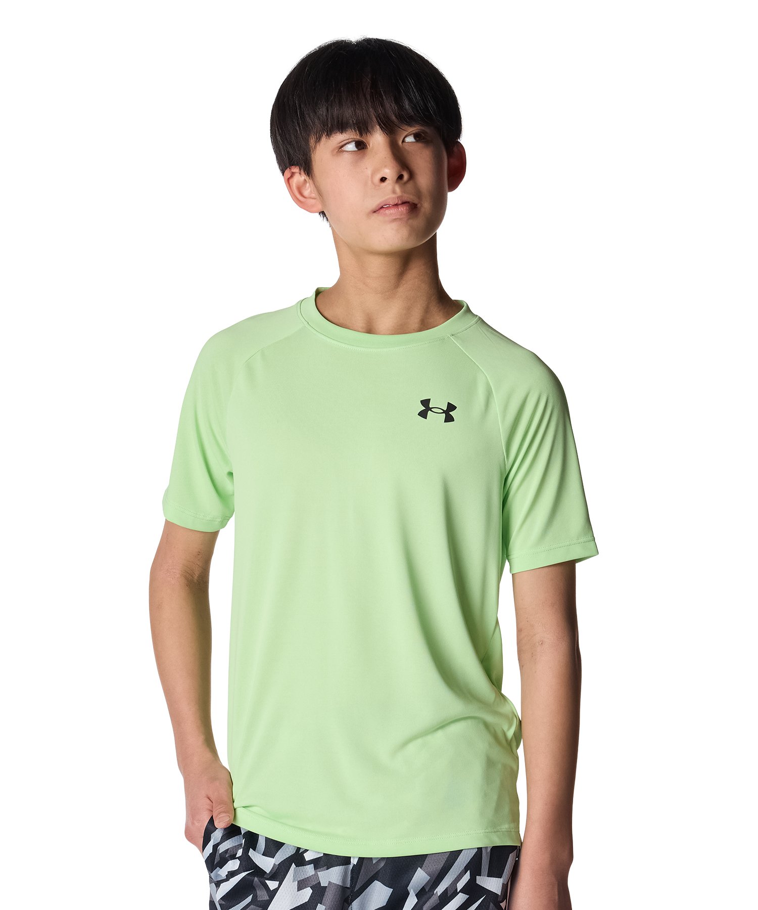 UA�e�b�N2.0 �V���[�g�X���[�u �V���c�i�g���[�j���O/BOYS�j