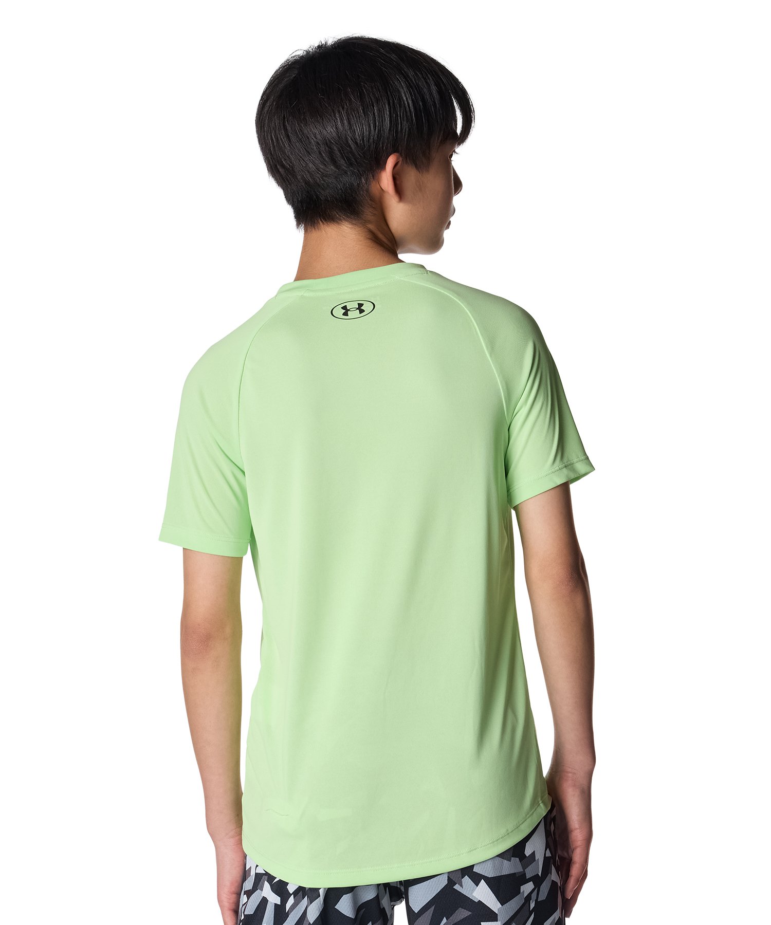 UA�e�b�N2.0 �V���[�g�X���[�u �V���c�i�g���[�j���O/BOYS�j