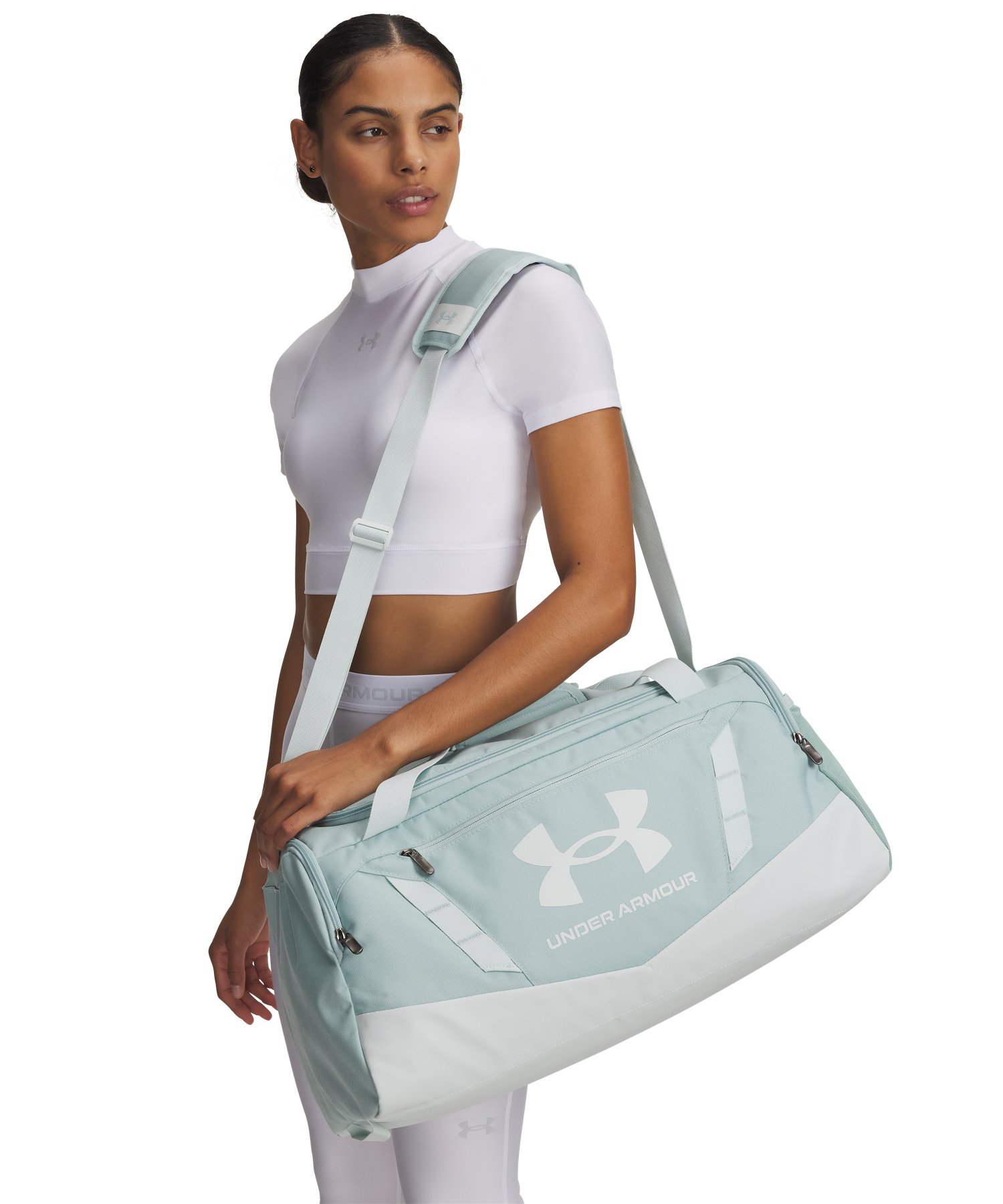 UA�A���f�B�i�C�A�u��5.0 �_�b�t���o�b�O S�T�C�Y�i�g���[�j���O/UNISEX�j