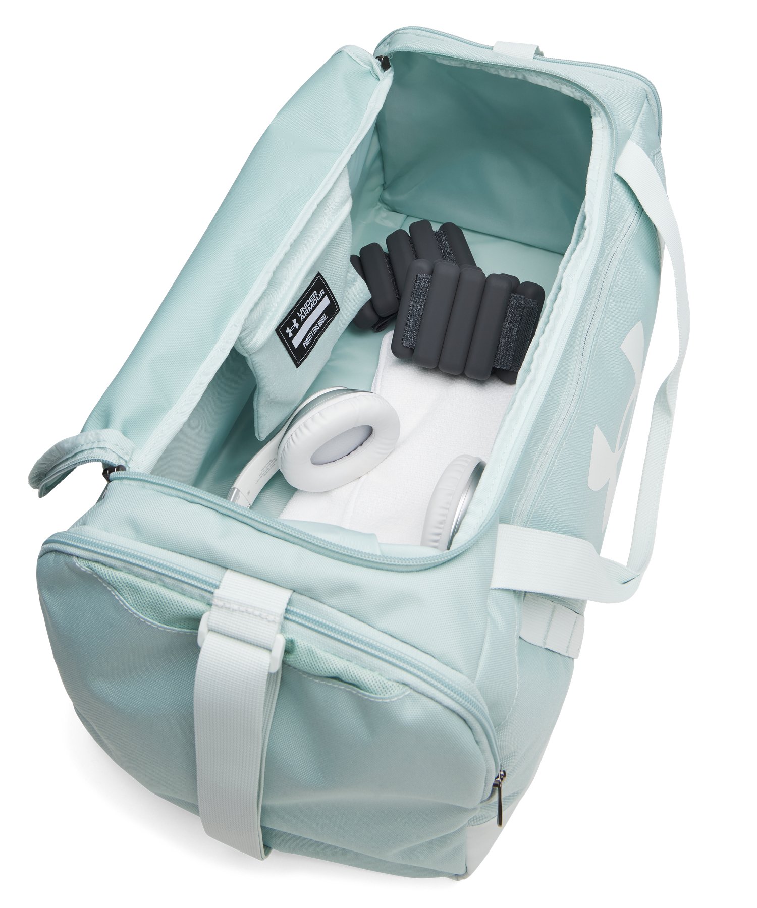 UA�A���f�B�i�C�A�u��5.0 �_�b�t���o�b�O S�T�C�Y�i�g���[�j���O/UNISEX�j