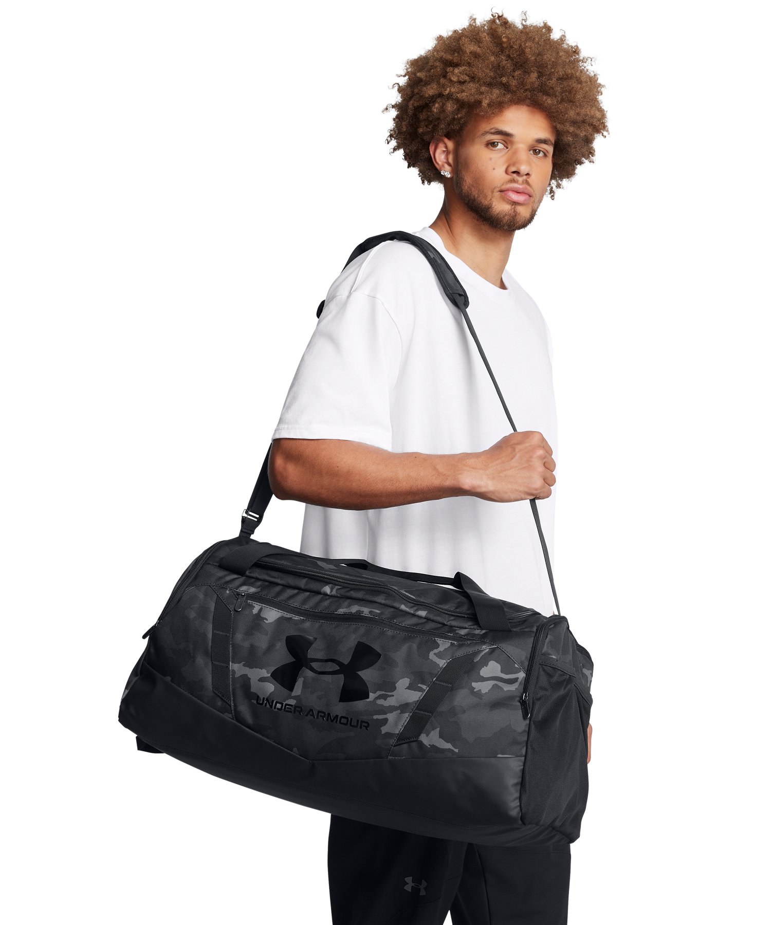 UA�A���f�B�i�C�A�u��5.0 �_�b�t���o�b�O M�T�C�Y�i�g���[�j���O/UNISEX�j