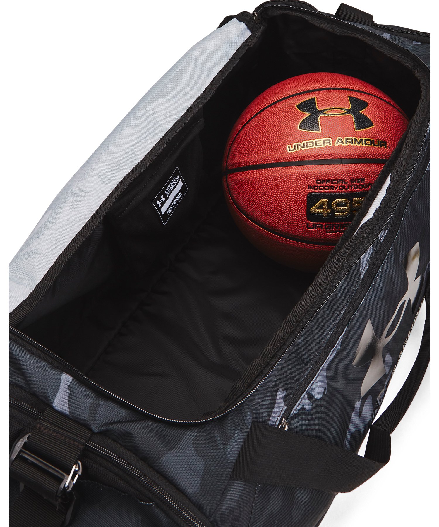 UA�A���f�B�i�C�A�u��5.0 �_�b�t���o�b�O M�T�C�Y�i�g���[�j���O/UNISEX�j