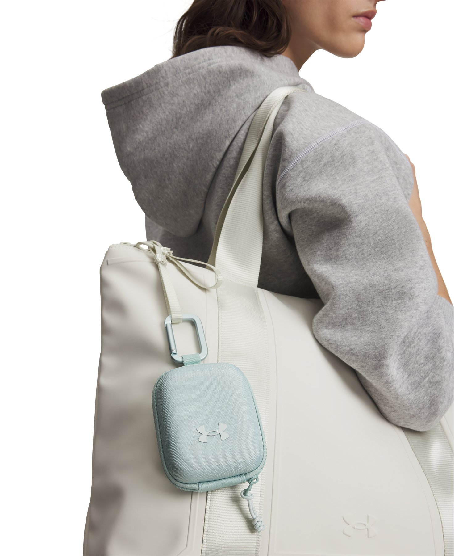 UA�R���e�C�� �}�C�N���P�[�X�i�g���[�j���O/UNISEX�j