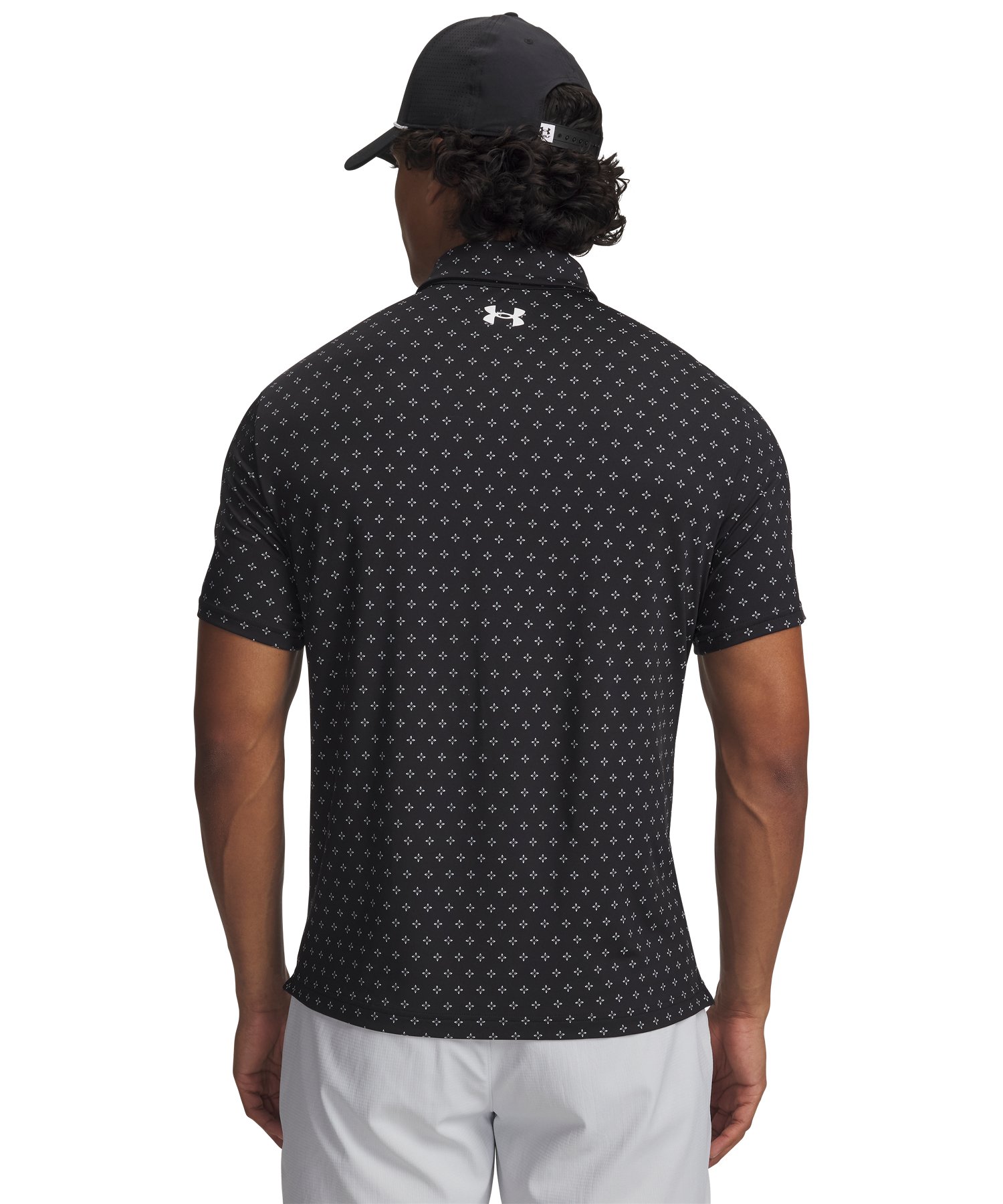 UA�v���[�I�t3.0 �v�����g �|���i�S���t/MEN�j