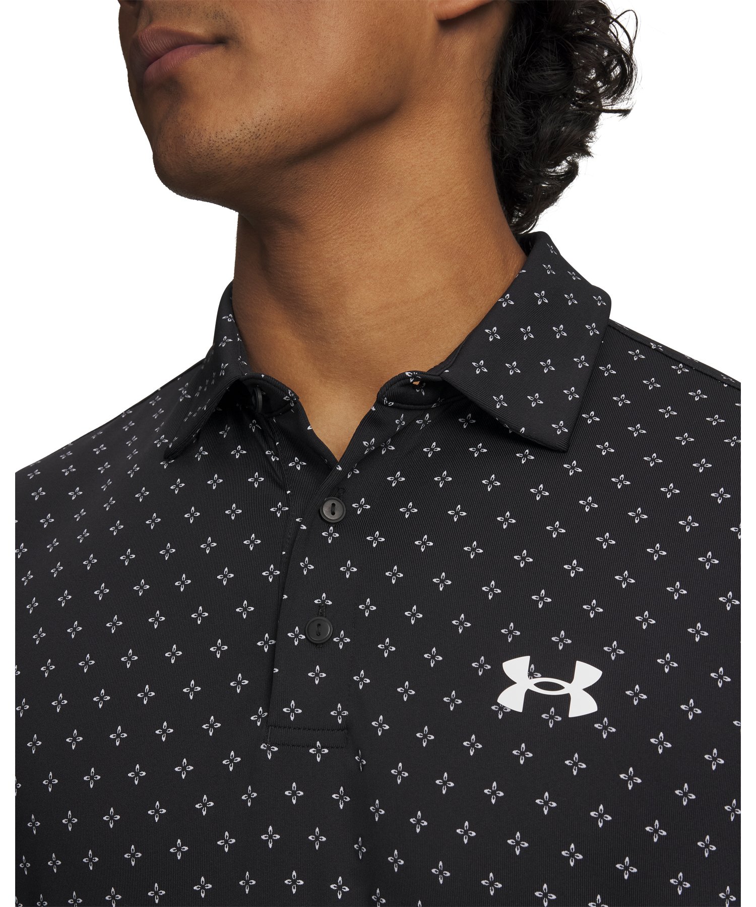 UA�v���[�I�t3.0 �v�����g �|���i�S���t/MEN�j