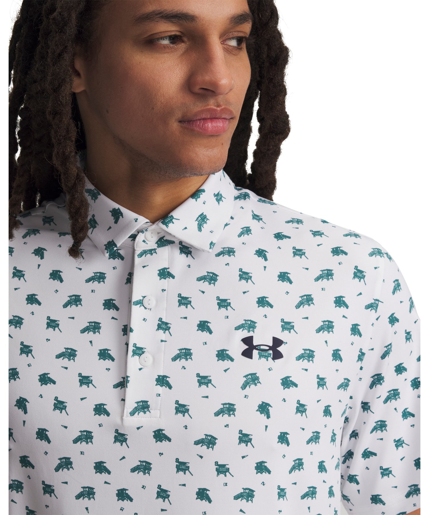 UA�v���[�I�t3.0 �v�����g �|���i�S���t/MEN�j