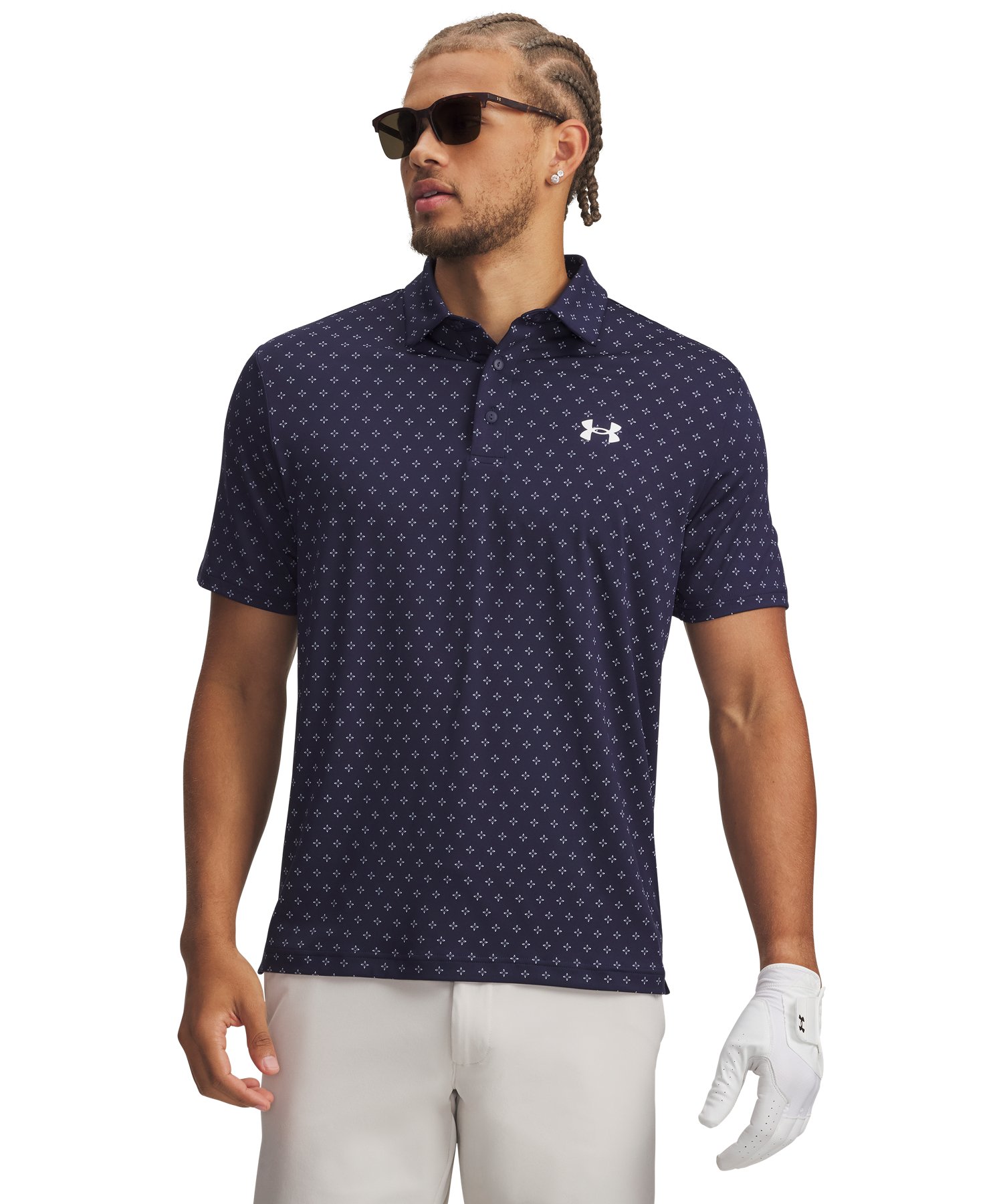 UA�v���[�I�t3.0 �v�����g �|���i�S���t/MEN�j