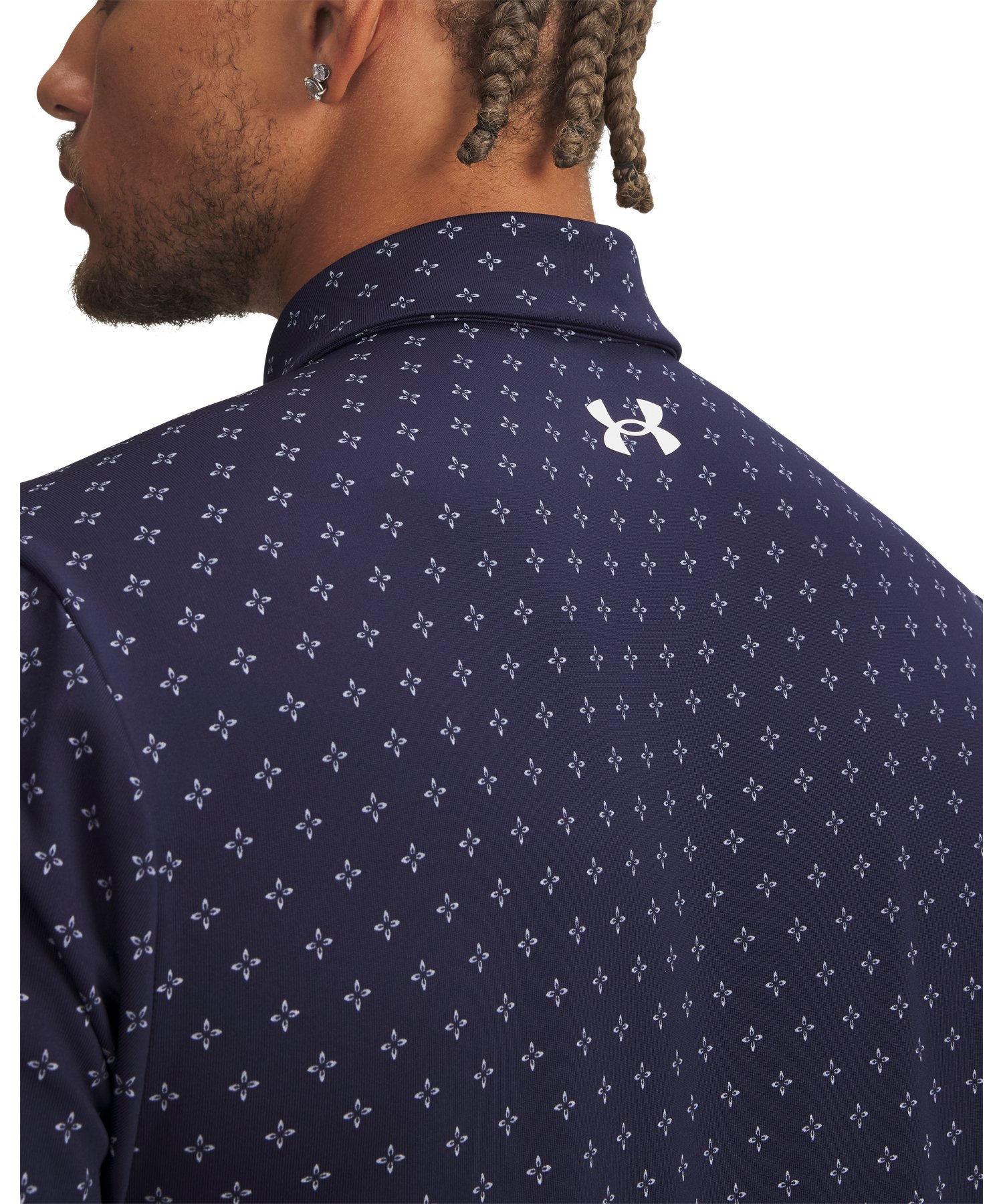 UA�v���[�I�t3.0 �v�����g �|���i�S���t/MEN�j