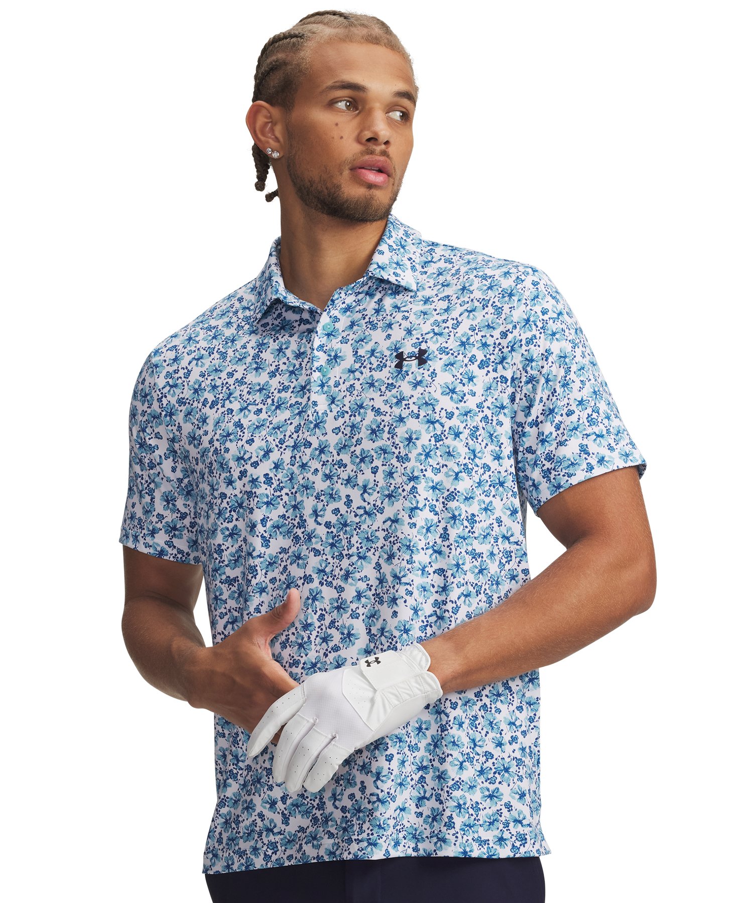 UA�v���[�I�t3.0 �v�����g �|���i�S���t/MEN�j