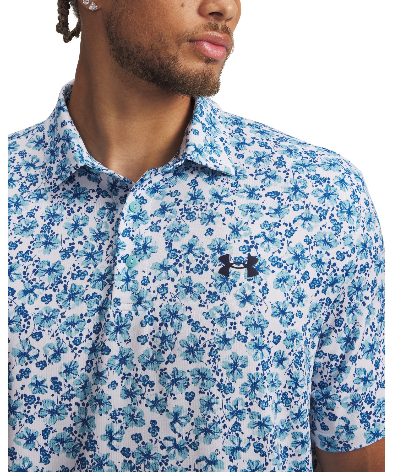 UA�v���[�I�t3.0 �v�����g �|���i�S���t/MEN�j