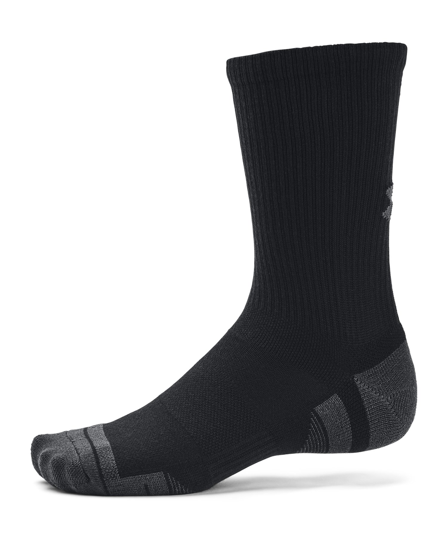 UA�p�t�H�[�}���X�e�b�N �N���[�\�b�N�X �i3���Z�b�g�j�i�g���[�j���O/UNISEX�j