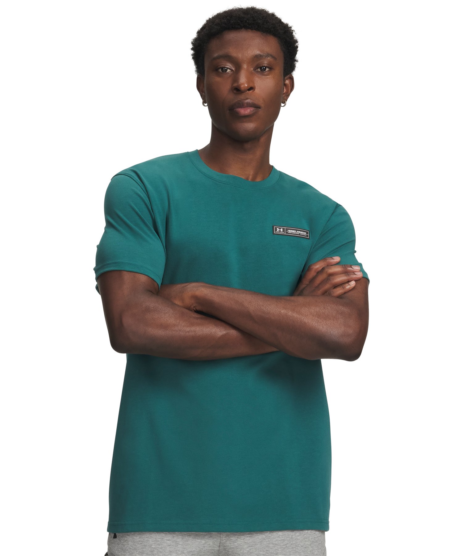 UA�w�r�[�E�G�C�g �A�[�}�[���x�� �V���[�g�X���[�u T�V���c�i���C�t�X�^�C��/MEN�j