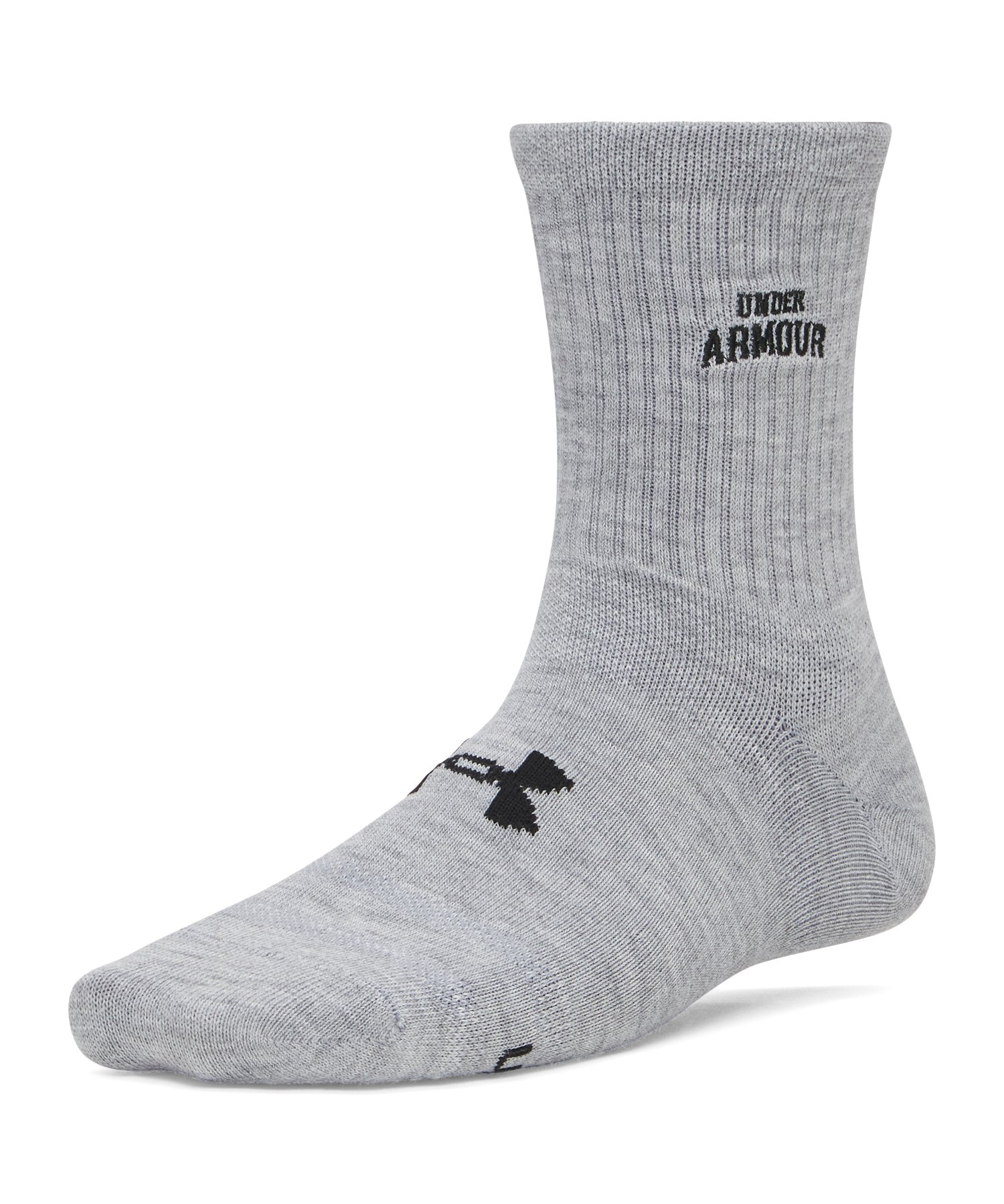 UA�G�b�Z���V���� �m�x���e�B �N���[ �\�b�N�X �i3���Z�b�g�j�i���C�t�X�^�C��/WOMEN�j