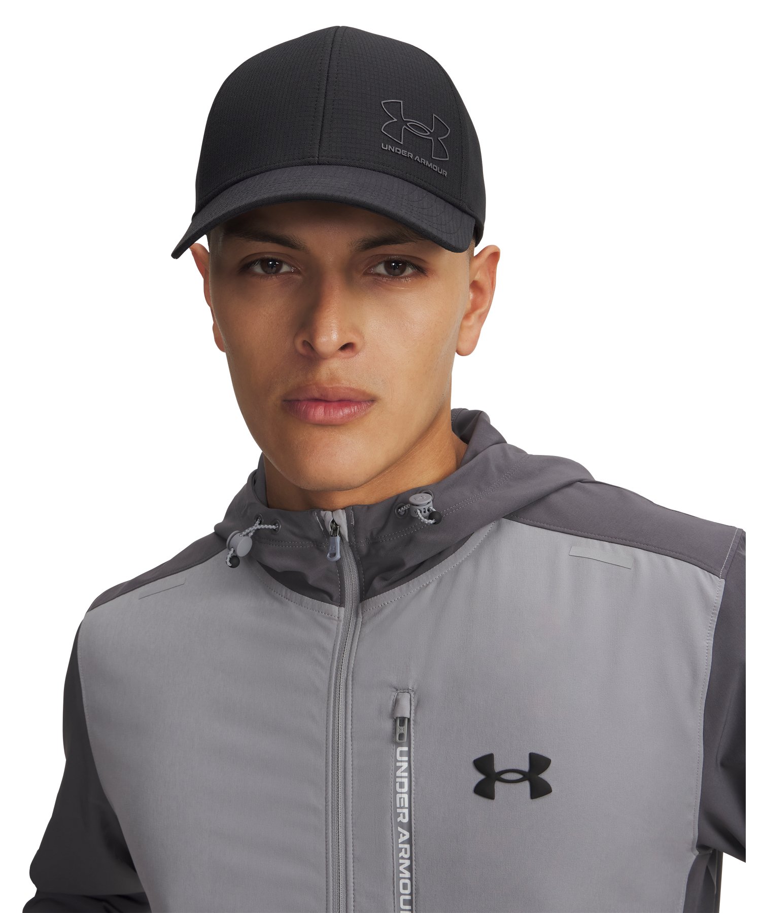 UA�A�C�\�`�� �A�[�}�[�x���g �X�g���[�g �L���b�v�i�g���[�j���O/MEN�j