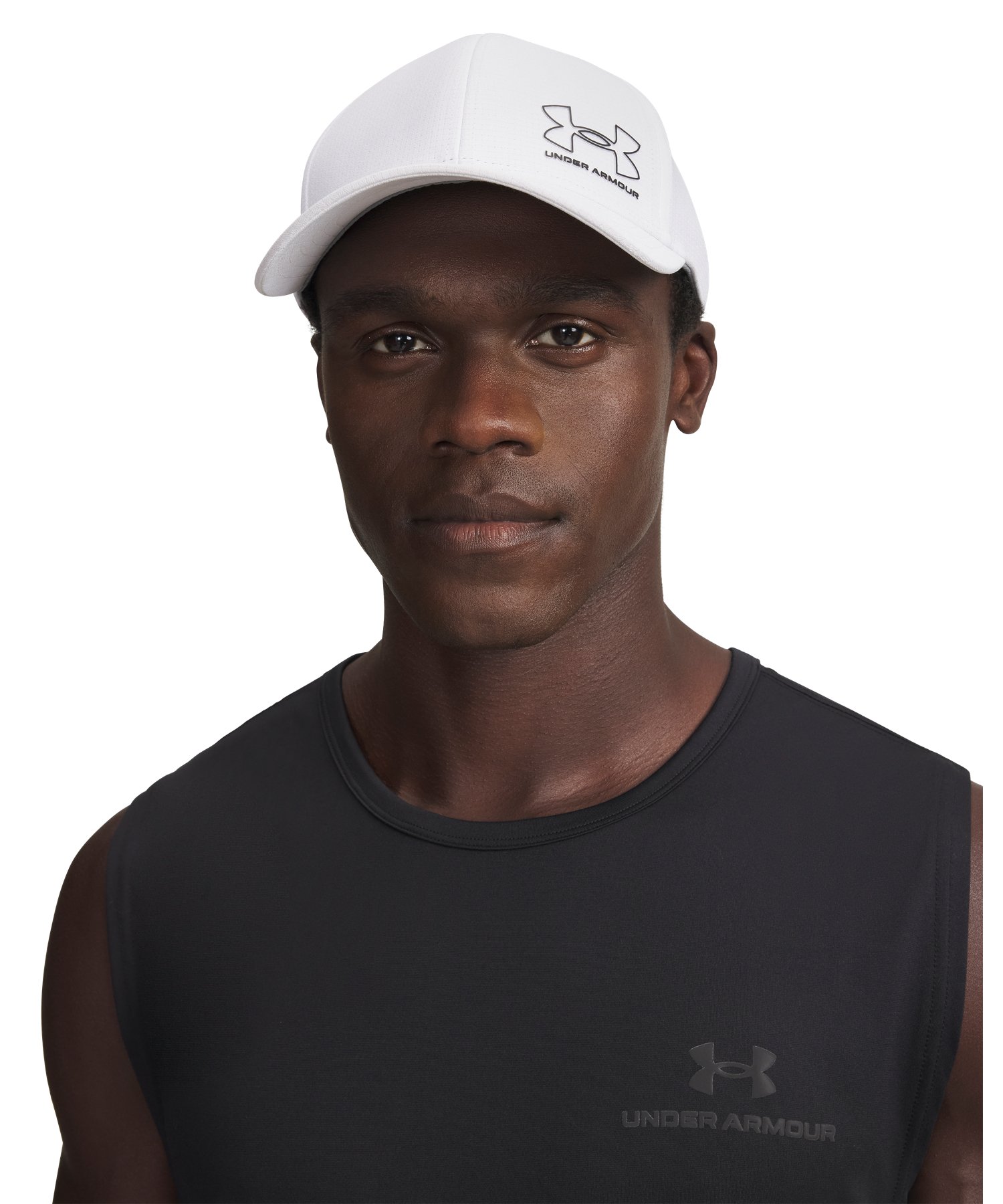 UA�A�C�\�`�� �A�[�}�[�x���g �X�g���[�g �L���b�v�i�g���[�j���O/MEN�j