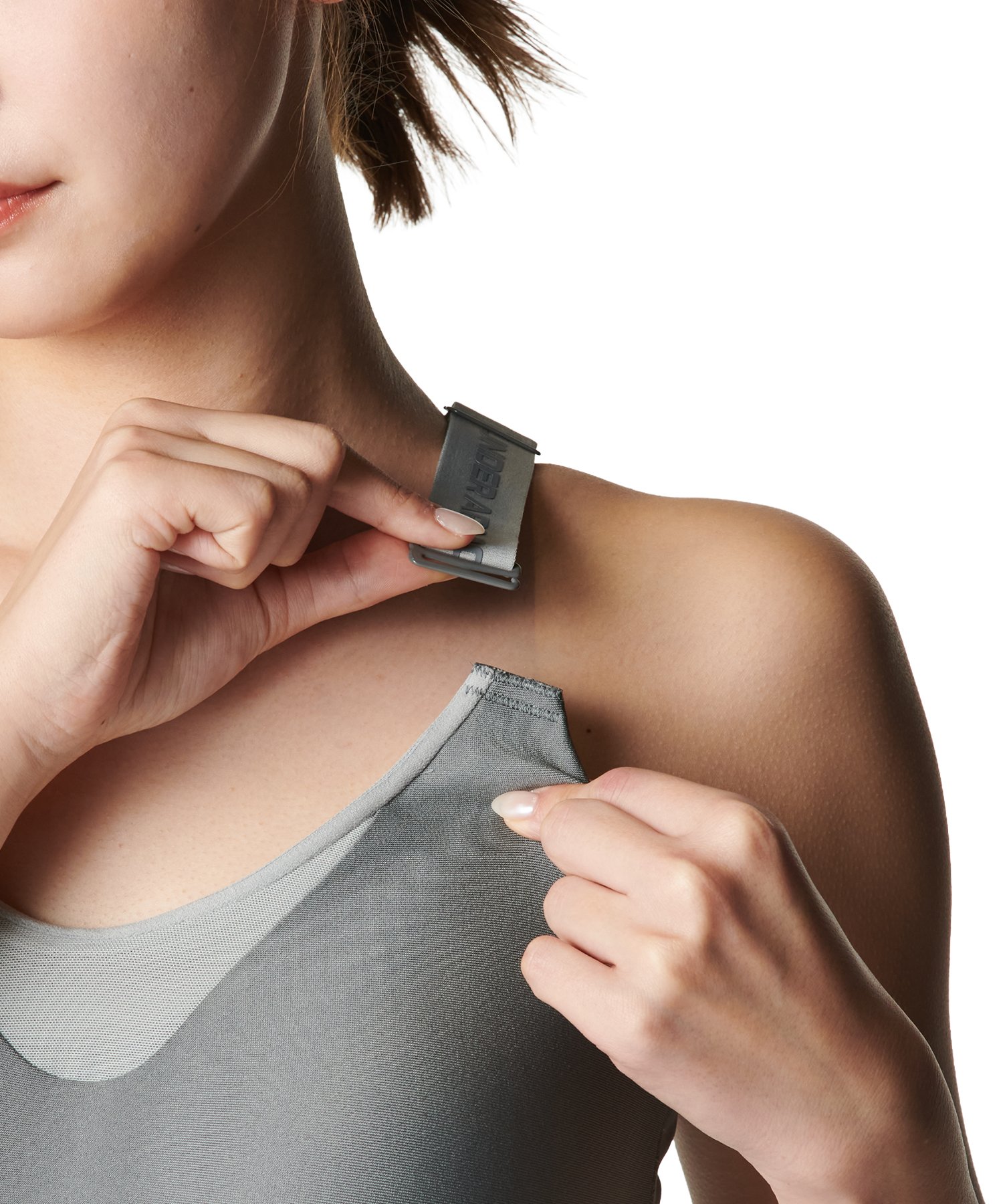 UA�C���t�B�j�e�B�u��2.0 �n�C�T�|�[�g�i�g���[�j���O/WOMEN�j