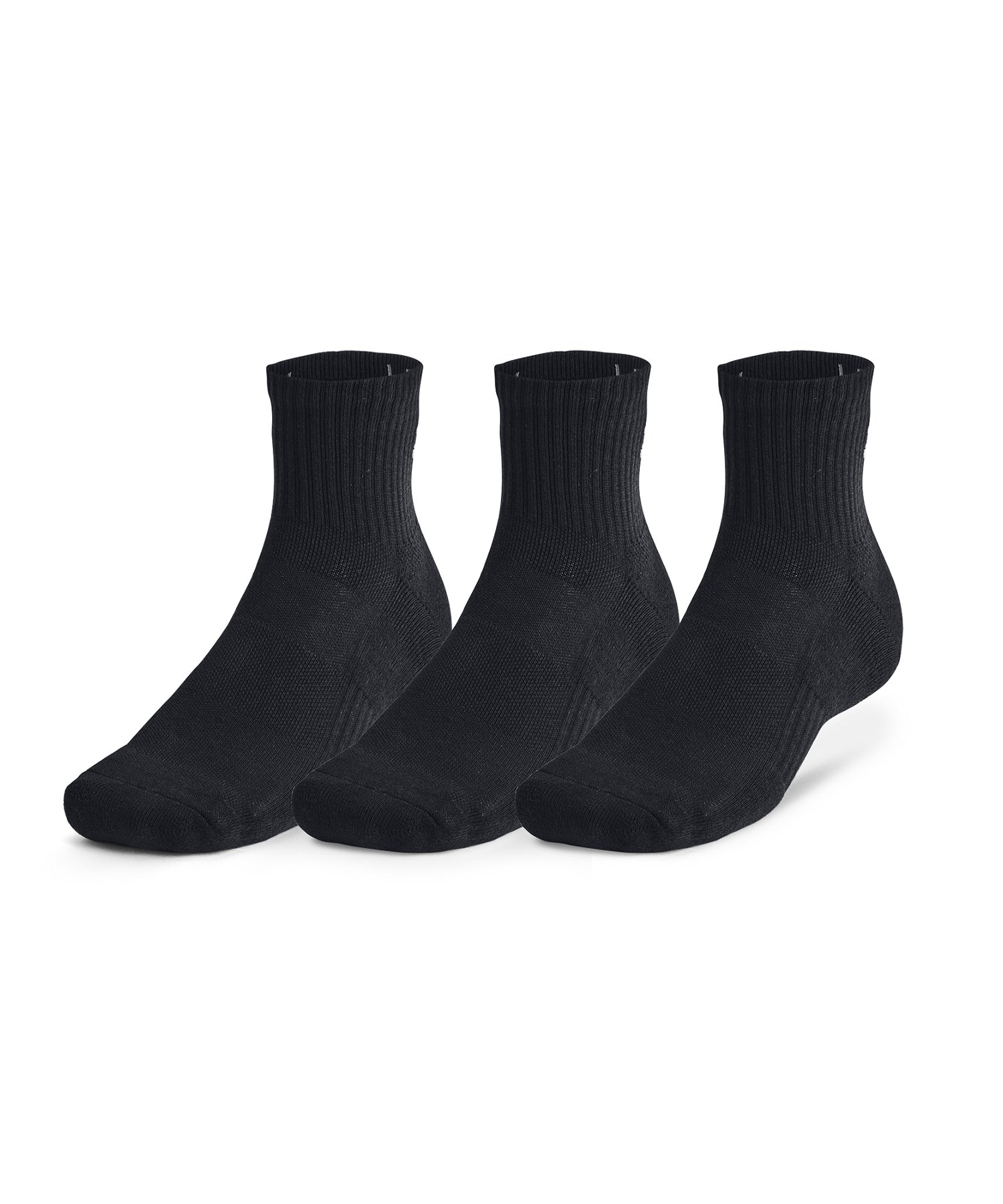 UA�g���[�j���O �R�b�g�� �N�I�[�^�[ �\�b�N�X �i3���Z�b�g�j�i�g���[�j���O/UNISEX�j