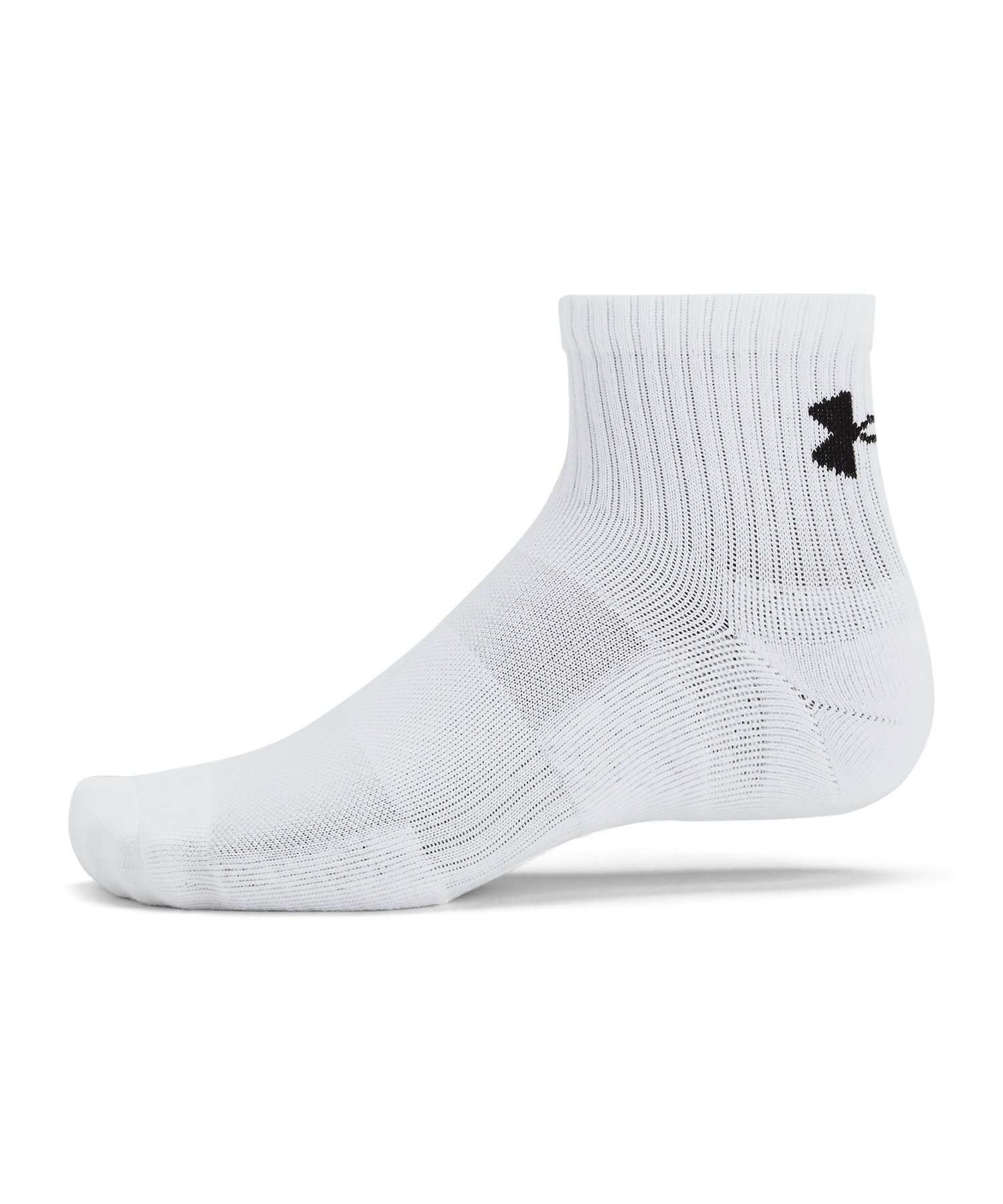 UA�g���[�j���O �R�b�g�� �N�I�[�^�[ �\�b�N�X �i3���Z�b�g�j�i�g���[�j���O/UNISEX�j