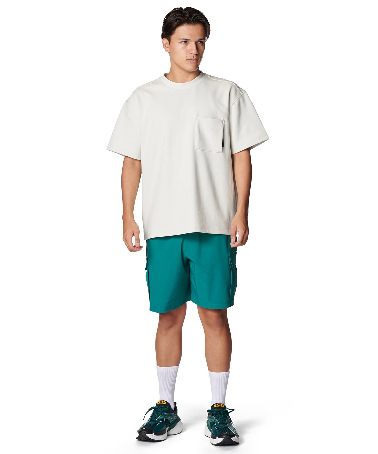 UA�o�C�u�E�[�u�� �J�[�S�V���[�c�i���C�t�X�^�C��/MEN�j