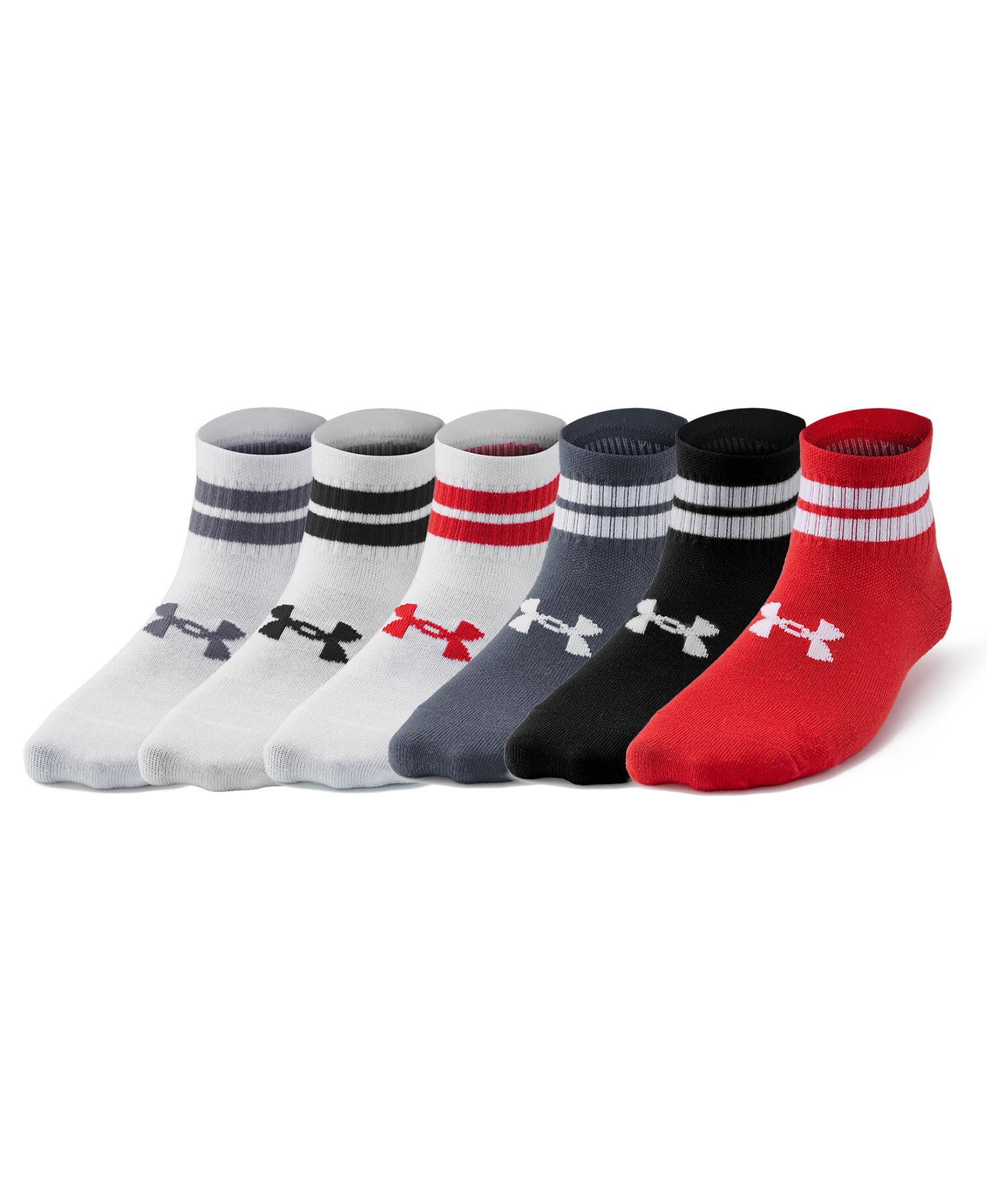 UA�G�b�Z���V���� �N�I�[�^�[ �\�b�N�X �i6���Z�b�g�j�i���C�t�X�^�C��/KIDS�j