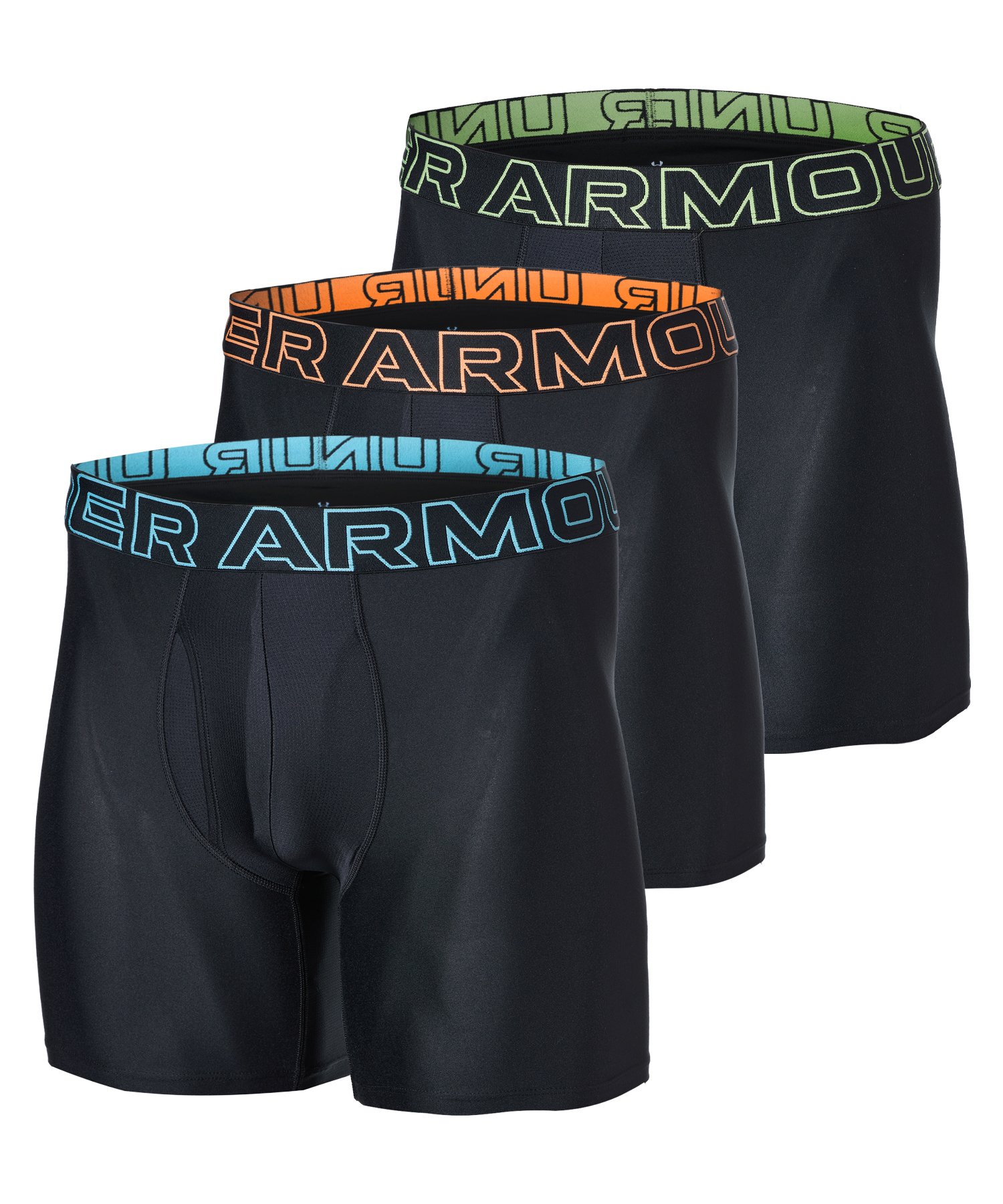 UA�p�t�H�[�}���X�e�b�N 6�C���` �A���_�[�E�F�A �i3���Z�b�g�j�i�g���[�j���O/MEN�j