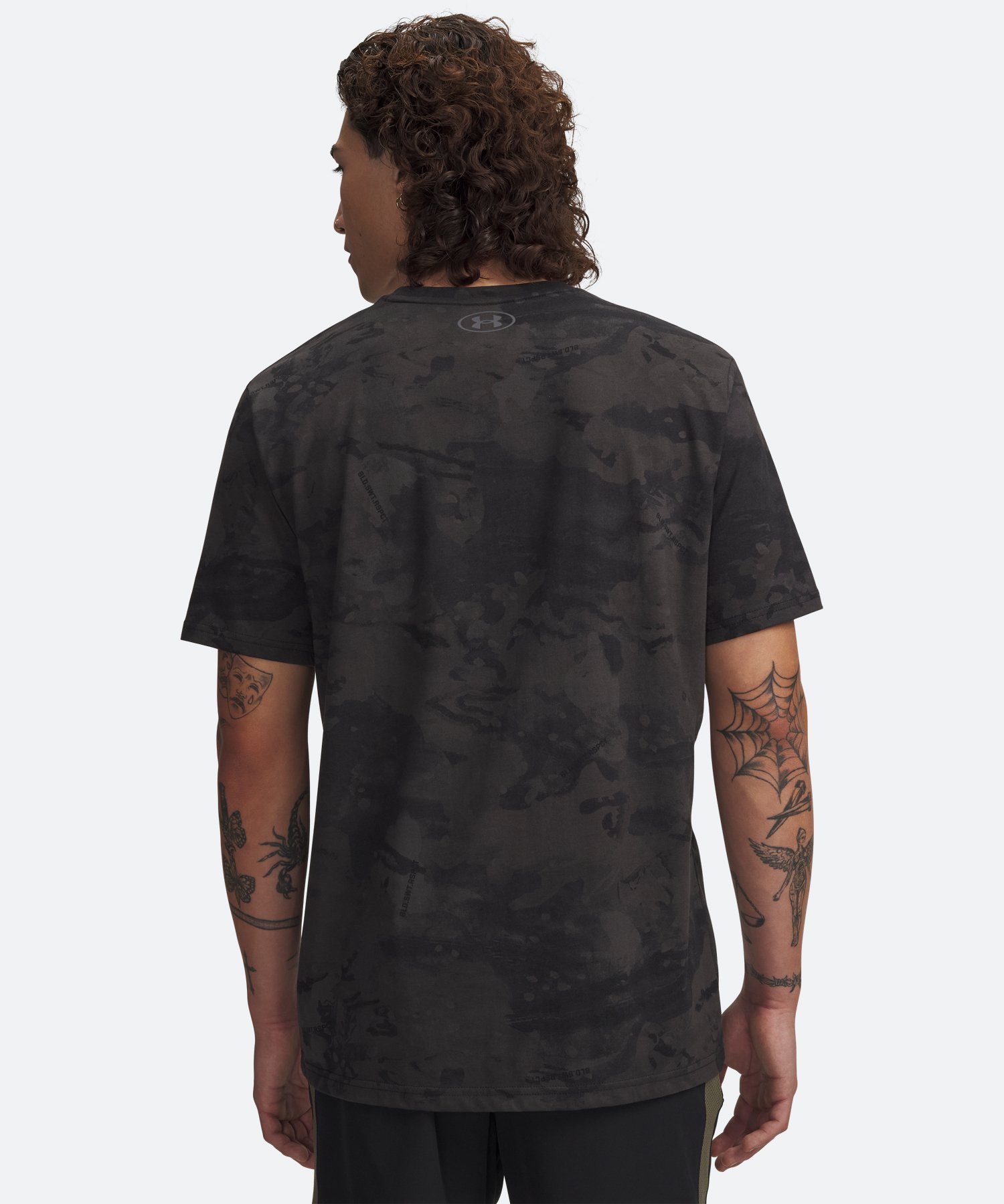 UA�v���W�F�N�g���b�N �v�����g �V���[�g�X���[�u T�V���c�i�g���[�j���O/MEN�j