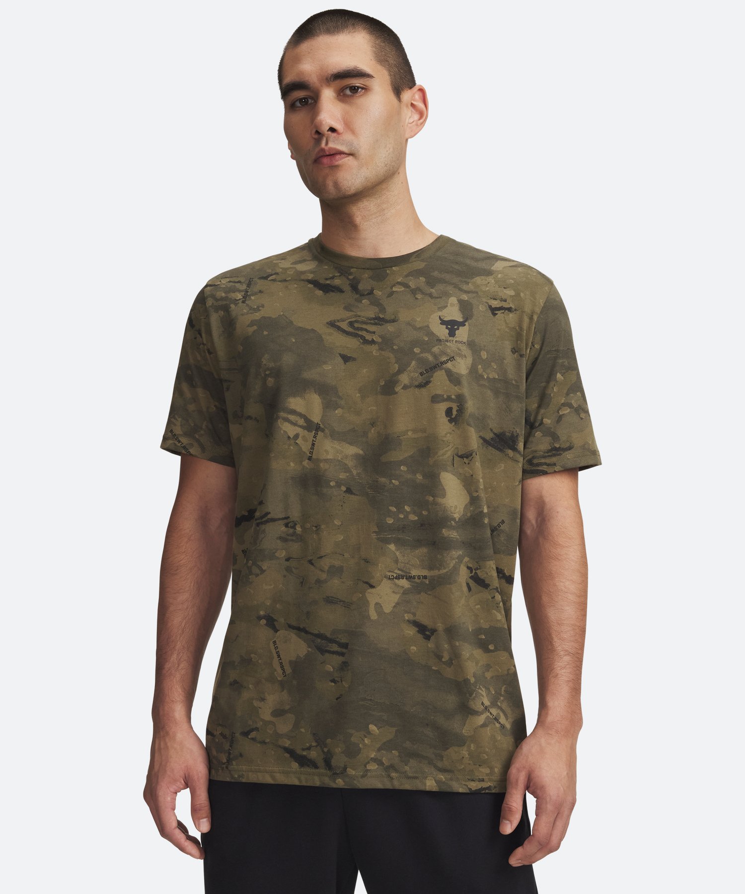 UA�v���W�F�N�g���b�N �v�����g �V���[�g�X���[�u T�V���c�i�g���[�j���O/MEN�j