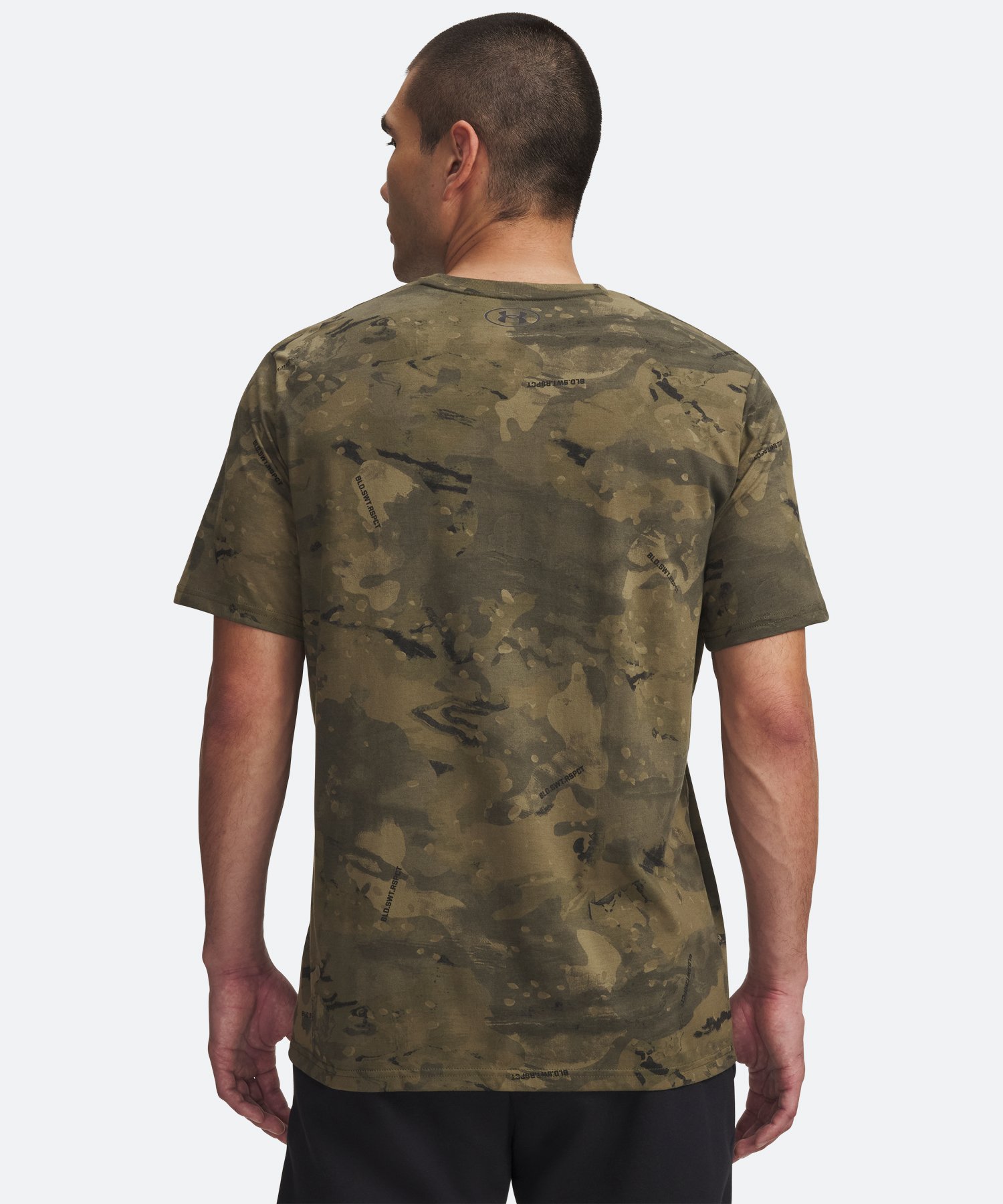 UA�v���W�F�N�g���b�N �v�����g �V���[�g�X���[�u T�V���c�i�g���[�j���O/MEN�j