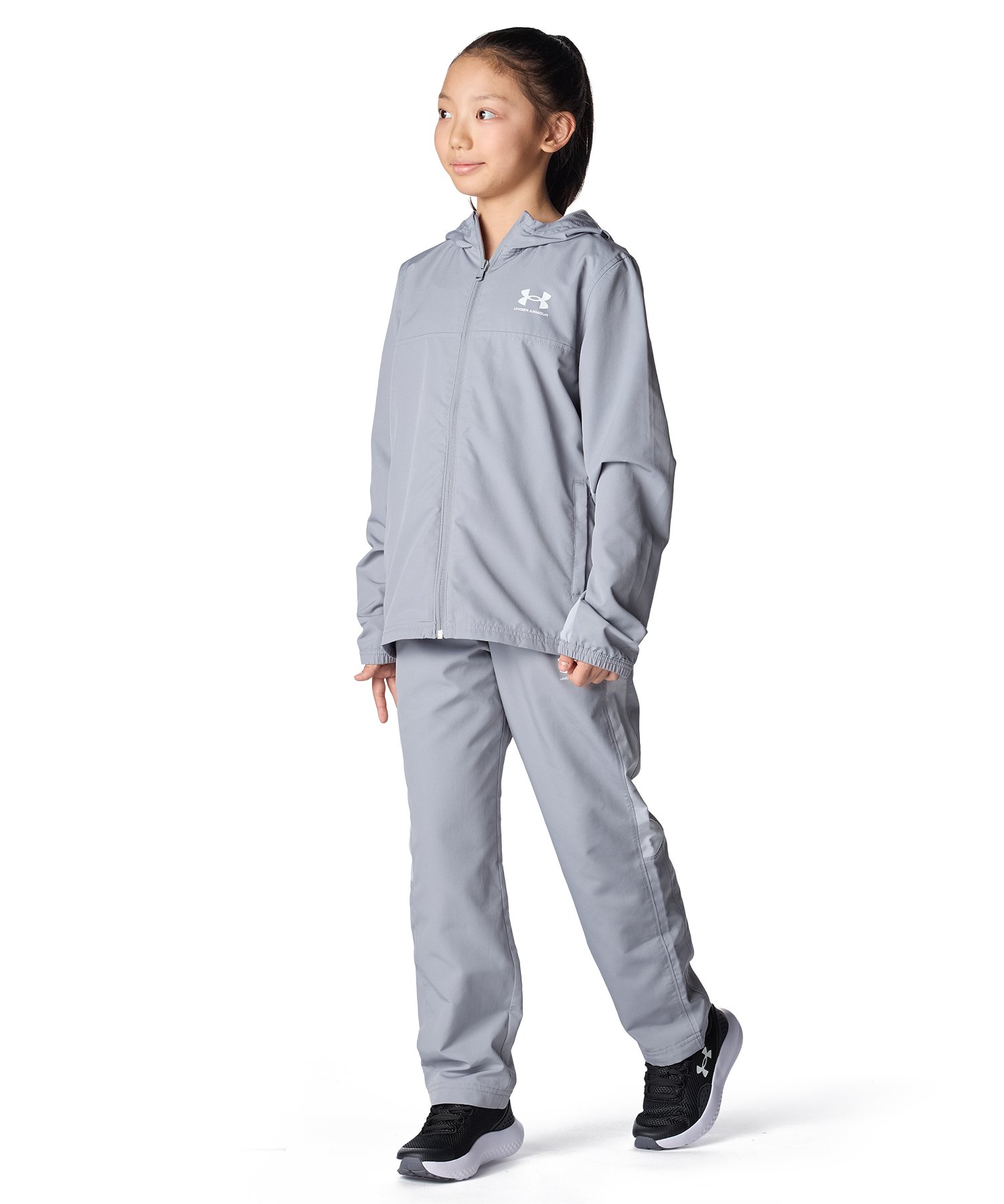 UA���C�o�� �E�[�u�� �W���P�b�g�i�g���[�j���O/BOYS�j