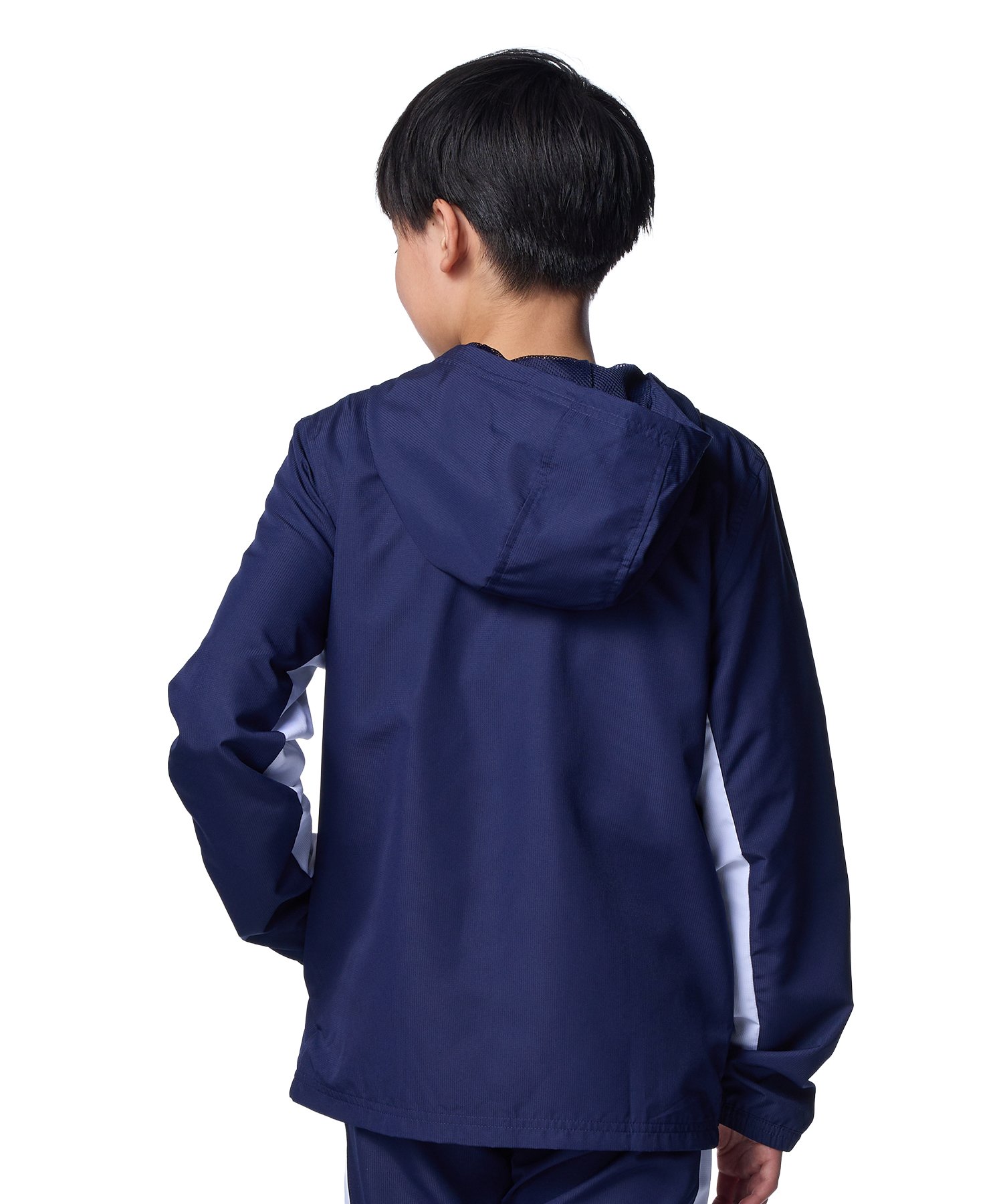 UA���C�o�� �E�[�u�� �W���P�b�g�i�g���[�j���O/BOYS�j