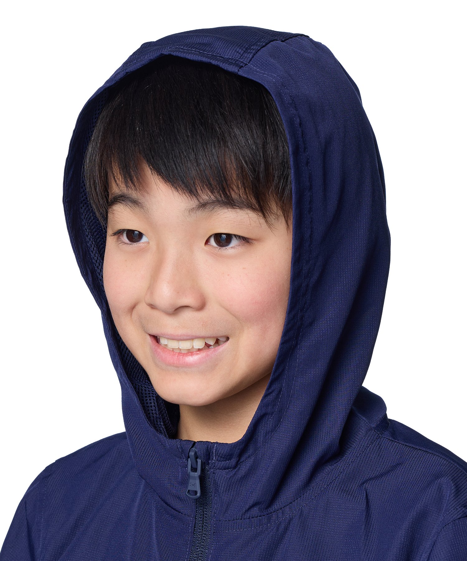 UA���C�o�� �E�[�u�� �W���P�b�g�i�g���[�j���O/BOYS�j