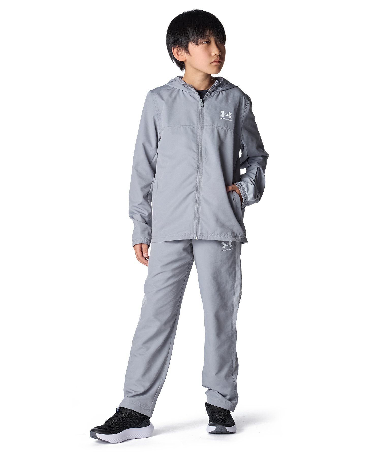 UA���C�o�� �E�[�u�� �p���c�i�g���[�j���O/BOYS�j