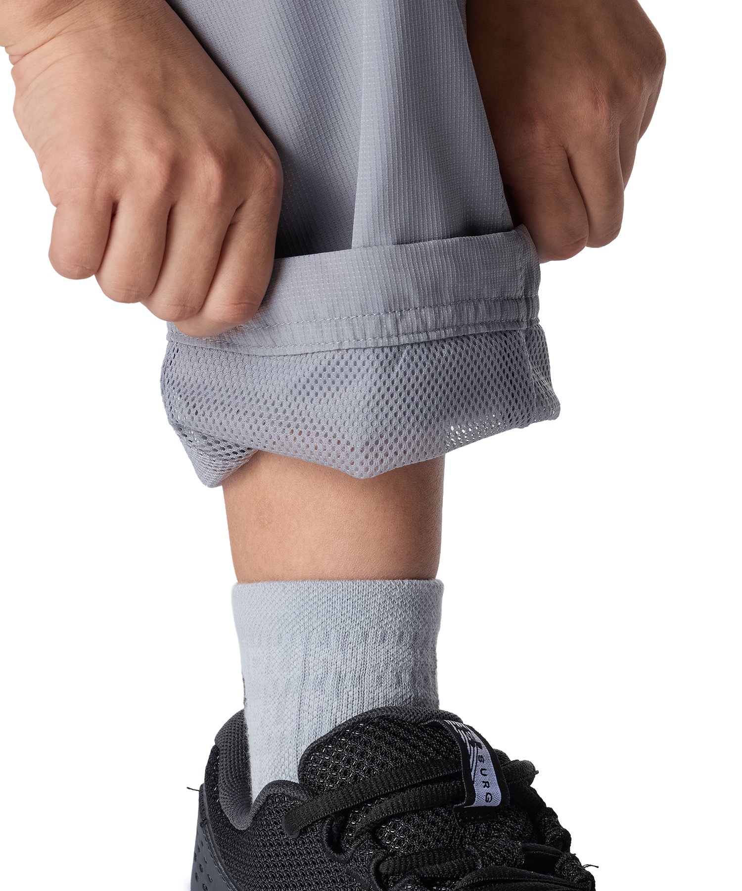 UA���C�o�� �E�[�u�� �p���c�i�g���[�j���O/BOYS�j