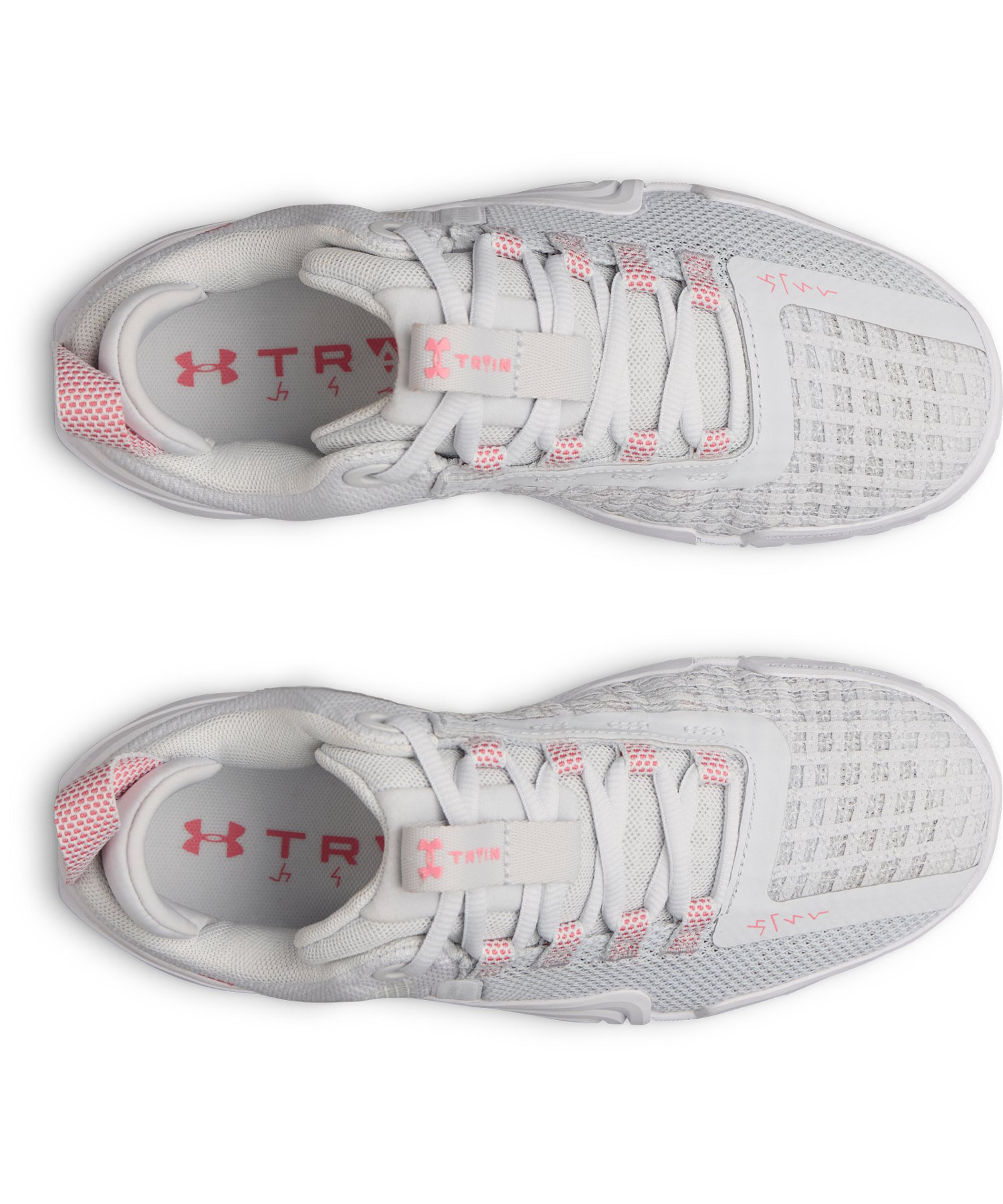 UA�g���C�x�[�X���C�� 6�i�g���[�j���O/WOMEN�j