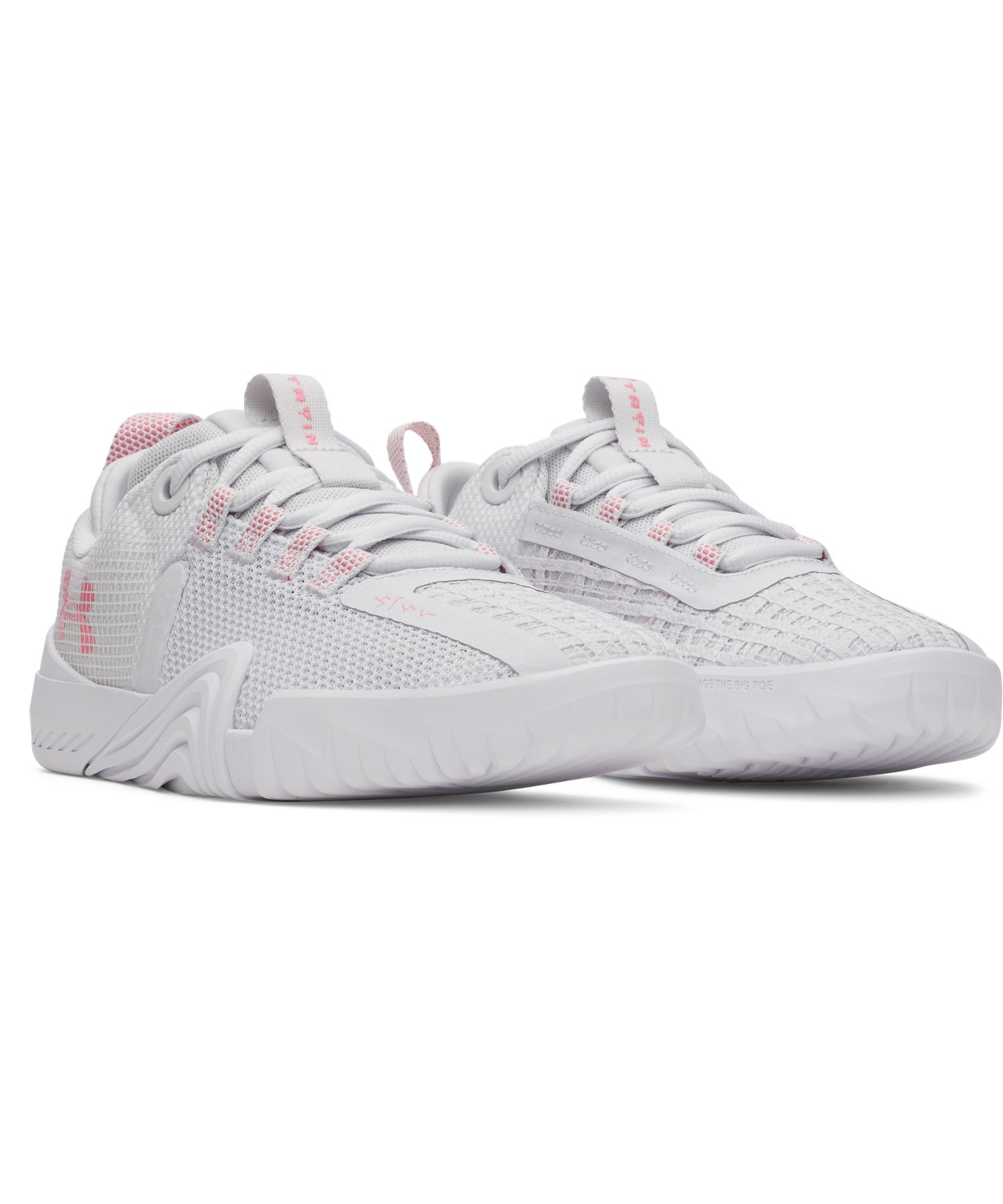 UA�g���C�x�[�X���C�� 6�i�g���[�j���O/WOMEN�j