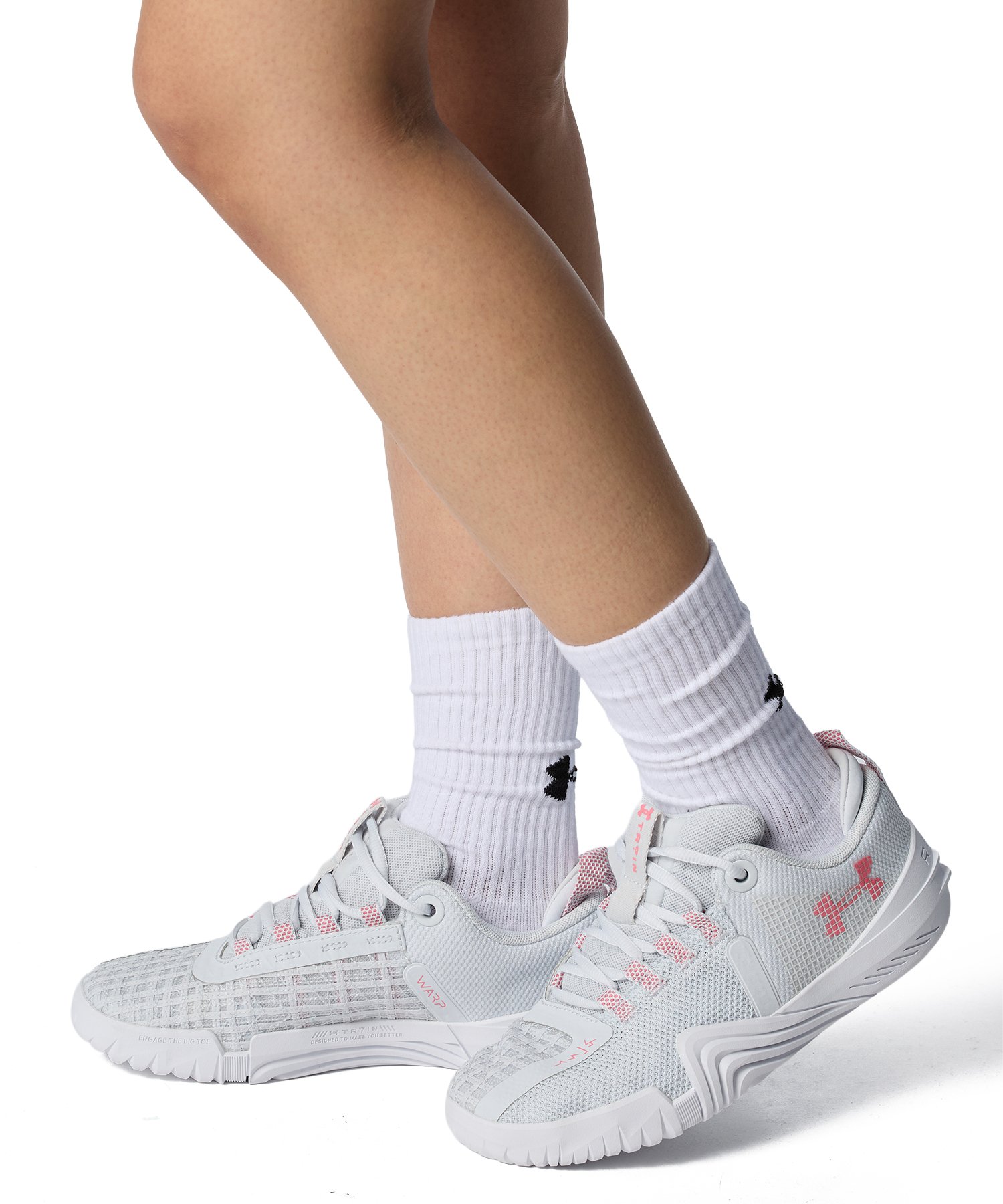 UA�g���C�x�[�X���C�� 6�i�g���[�j���O/WOMEN�j